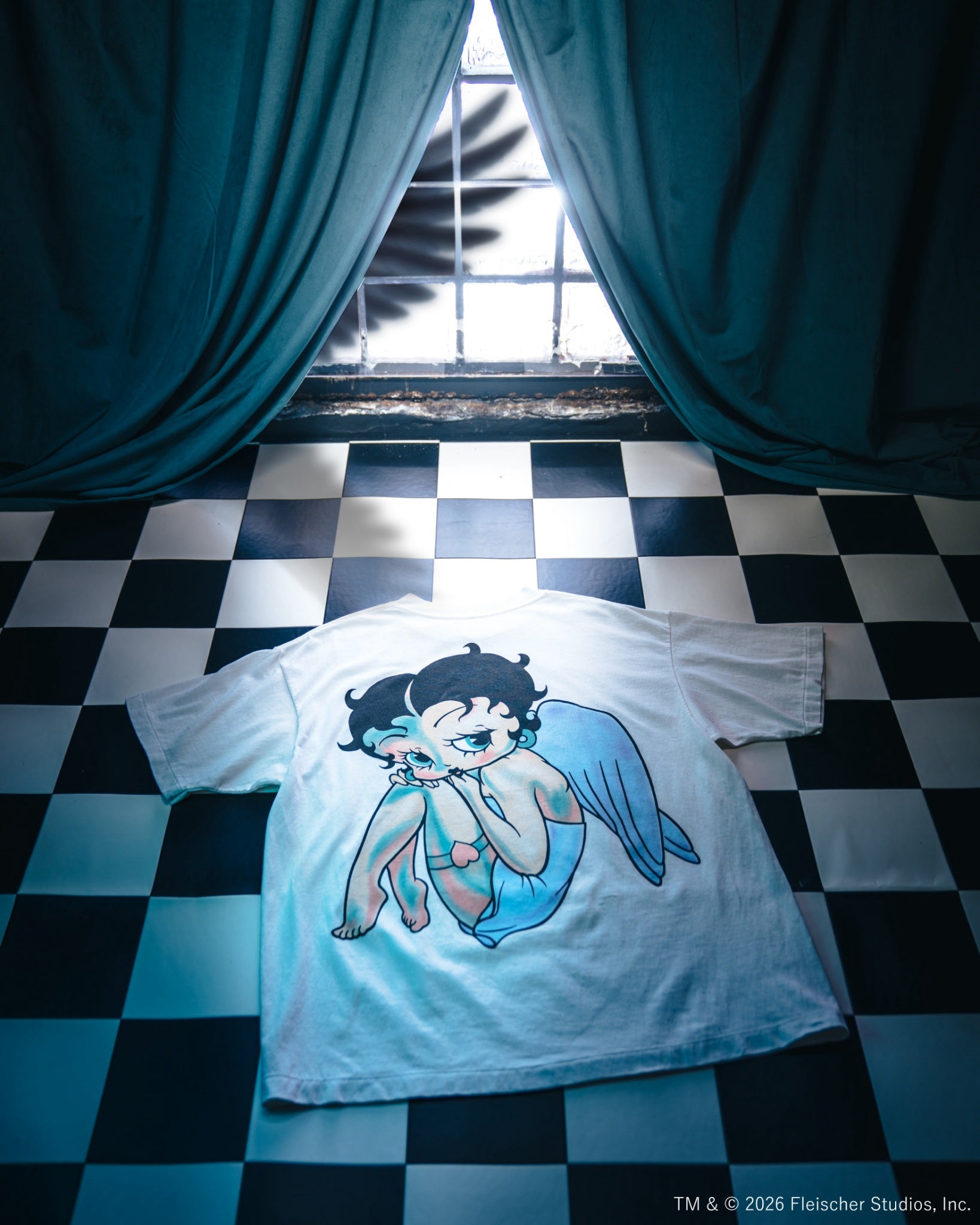 8月8日(土)発売 SAINT Mxxxxxx FW26 4th Drop