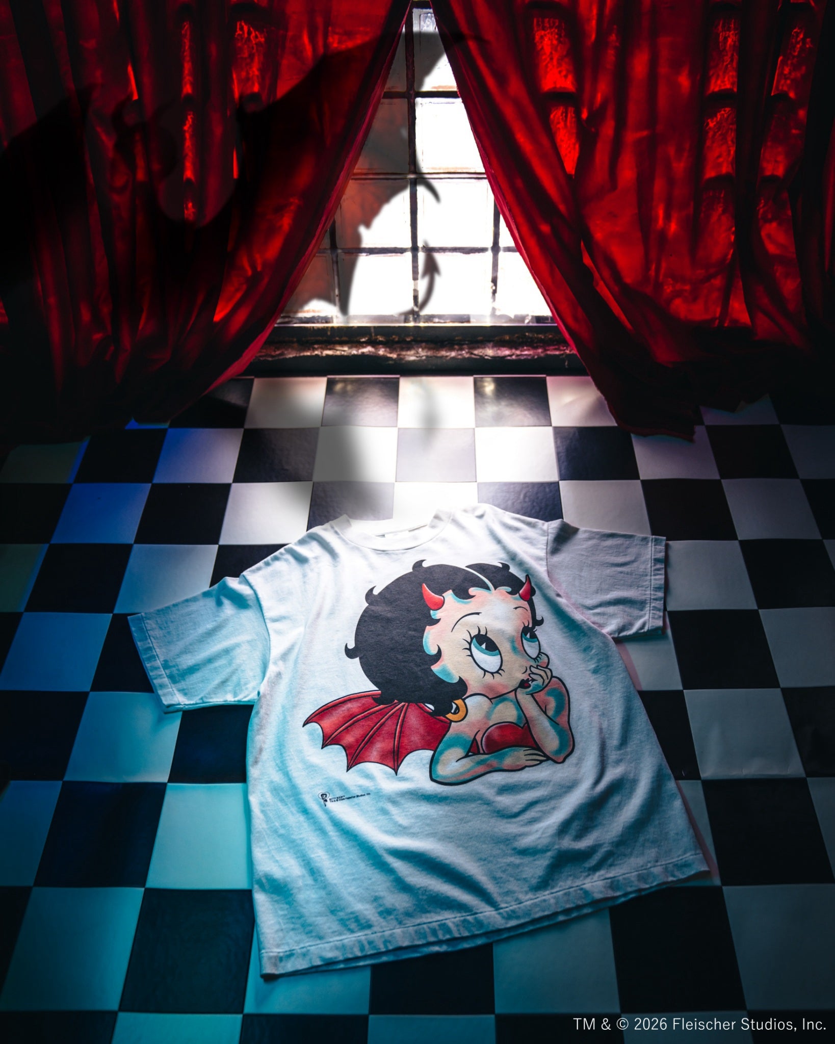 8月8日(土)発売 SAINT Mxxxxxx FW26 4th Drop
