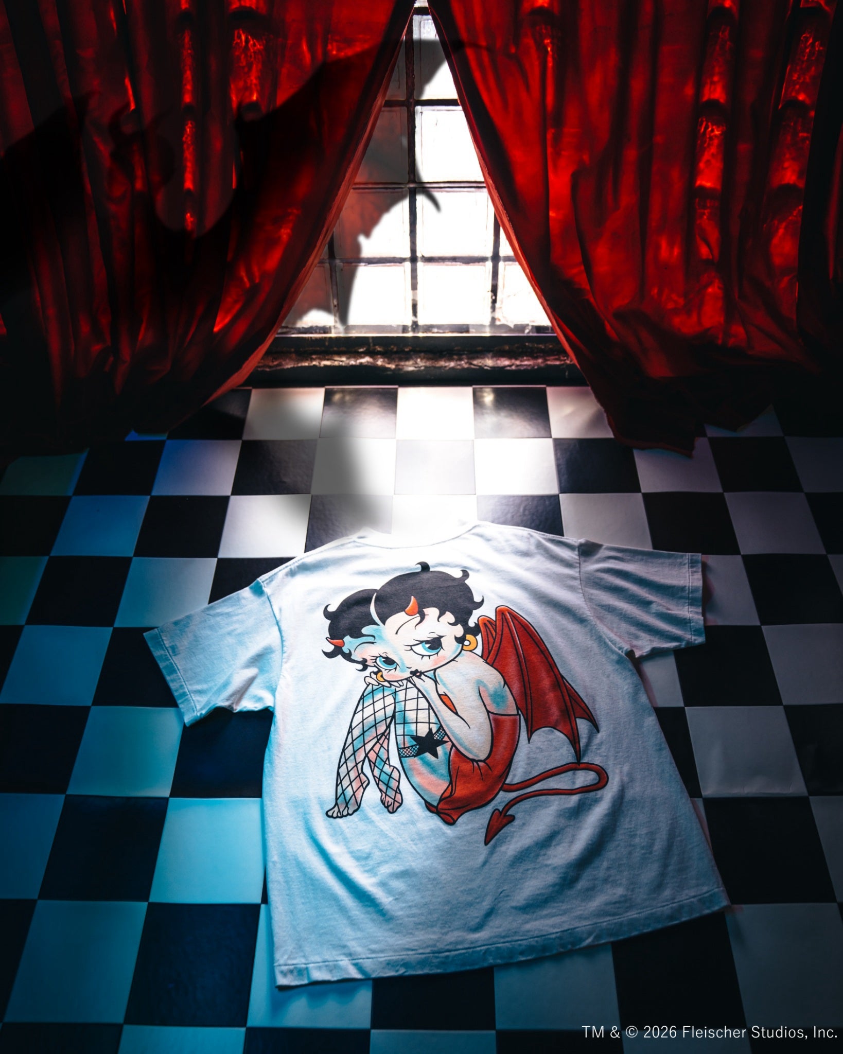 8月8日(土)発売 SAINT Mxxxxxx FW26 4th Drop