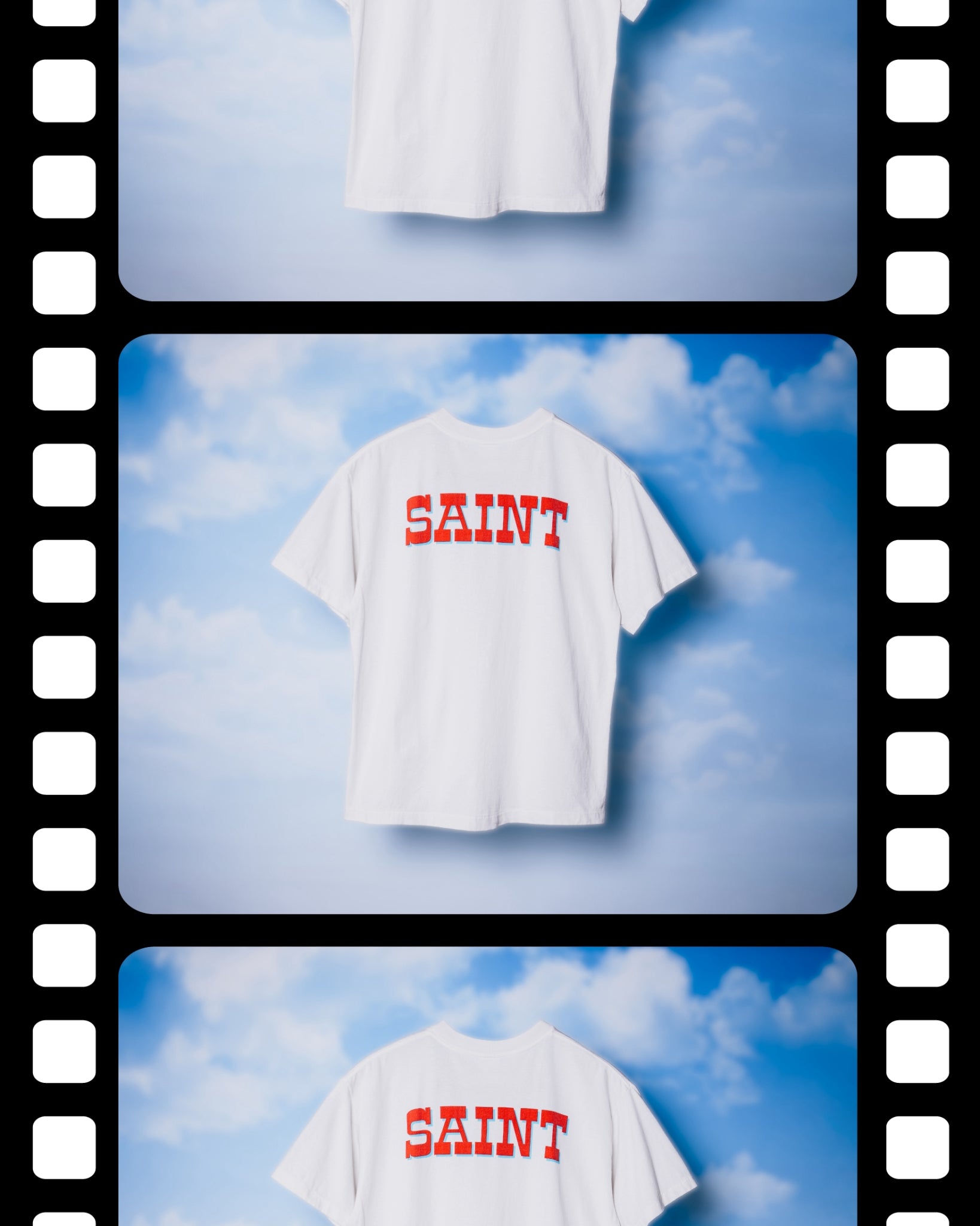 8月8日(土)発売 SAINT Mxxxxxx FW26 4th Drop