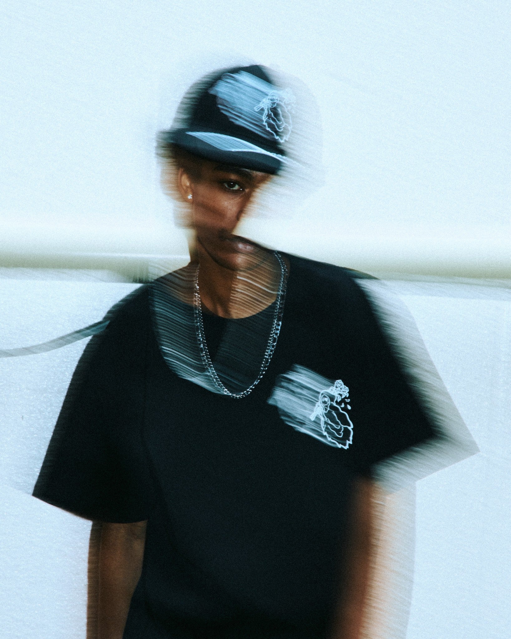 4月9日(木)開催 GOD ONLY KNOWS POP-UP