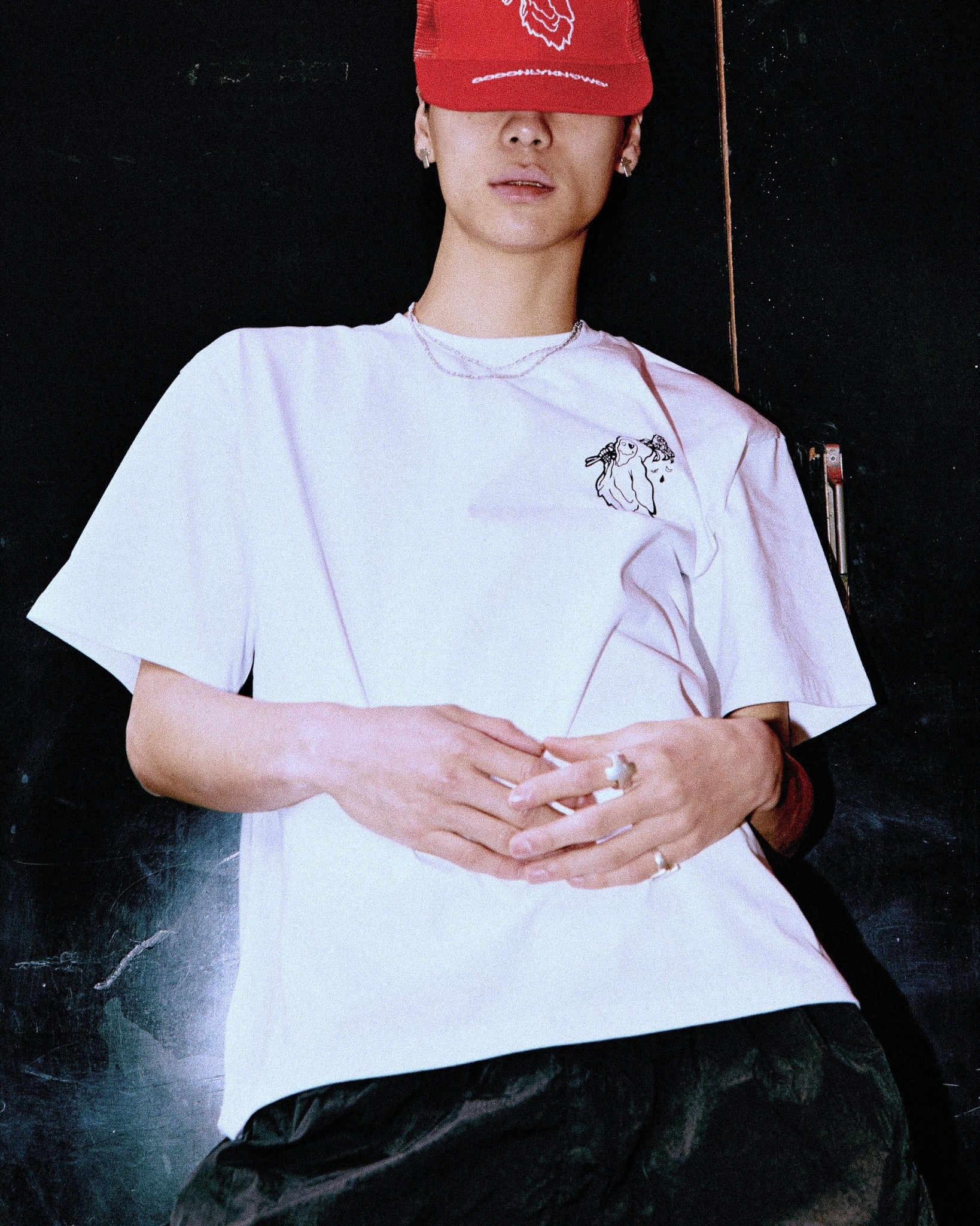 4月9日(木)開催 GOD ONLY KNOWS POP-UP