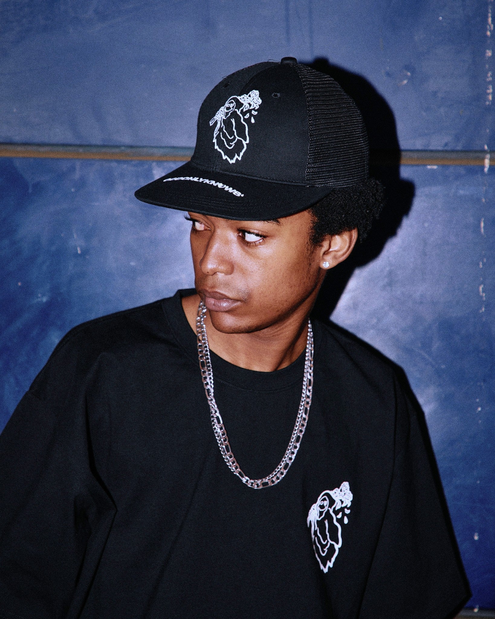 4月9日(木)開催 GOD ONLY KNOWS POP-UP