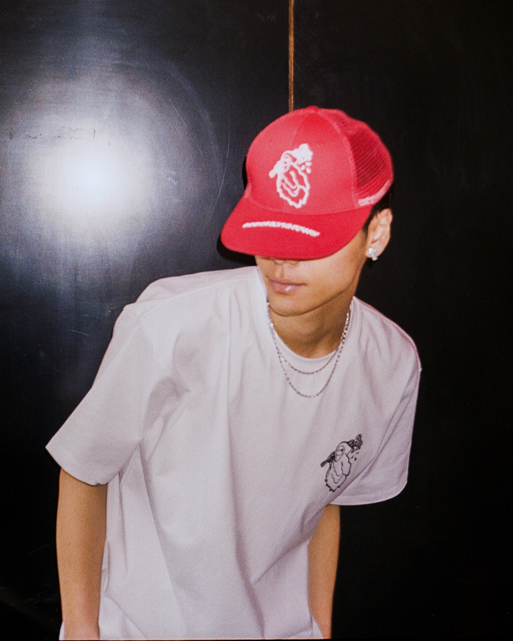 4月9日(木)開催 GOD ONLY KNOWS POP-UP