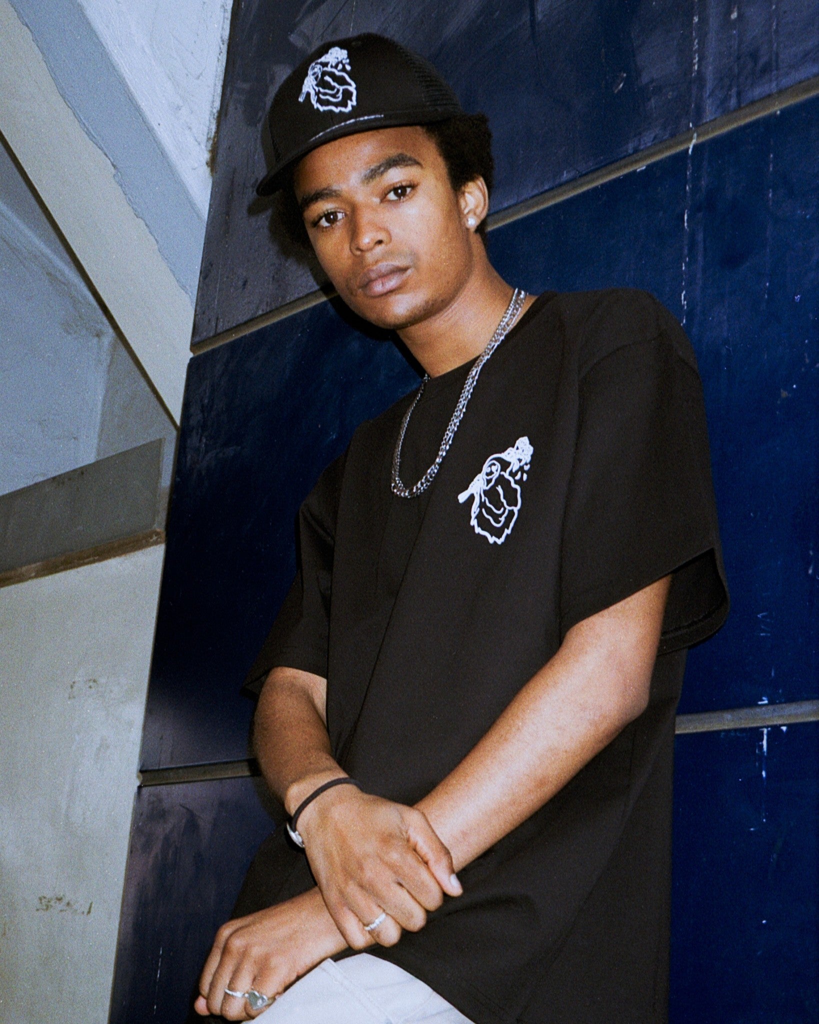 4月9日(木)開催 GOD ONLY KNOWS POP-UP