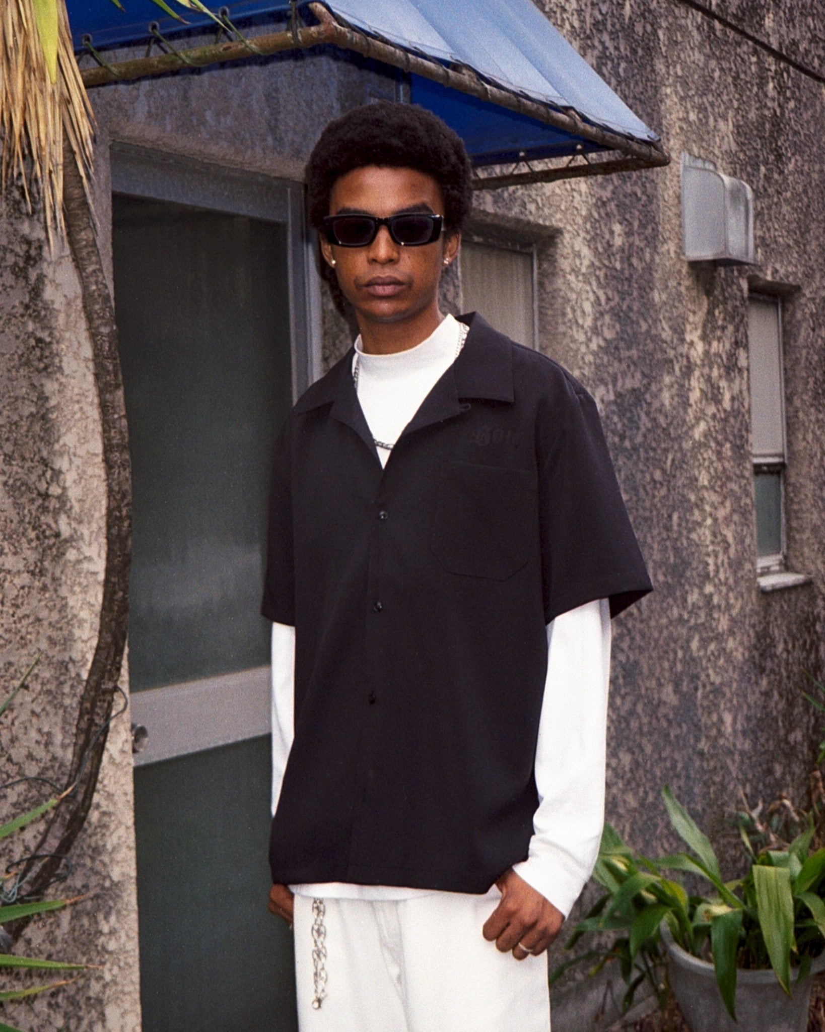 4月9日(木)開催 GOD ONLY KNOWS POP-UP