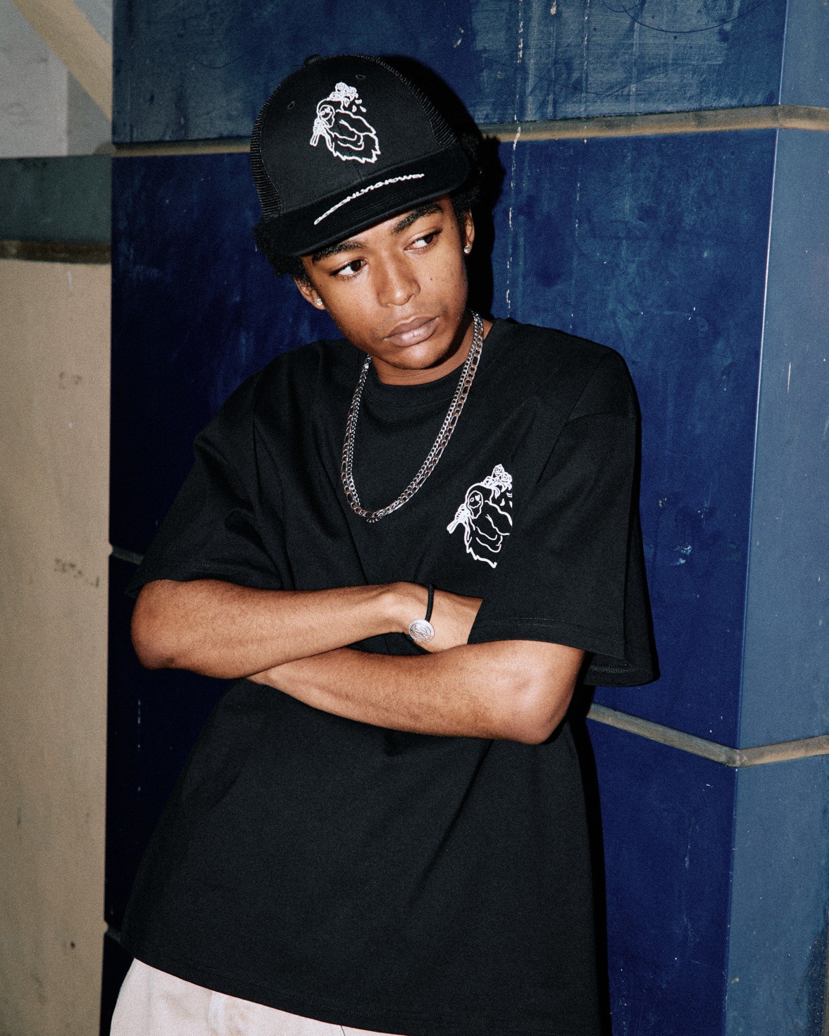 4月9日(木)開催 GOD ONLY KNOWS POP-UP