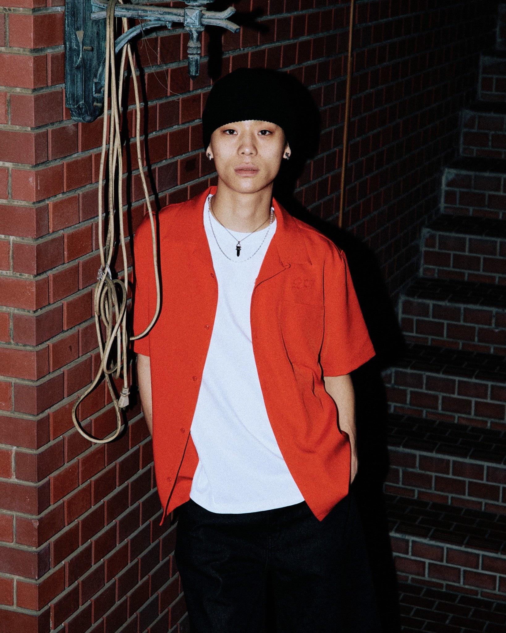 4月9日(木)開催 GOD ONLY KNOWS POP-UP