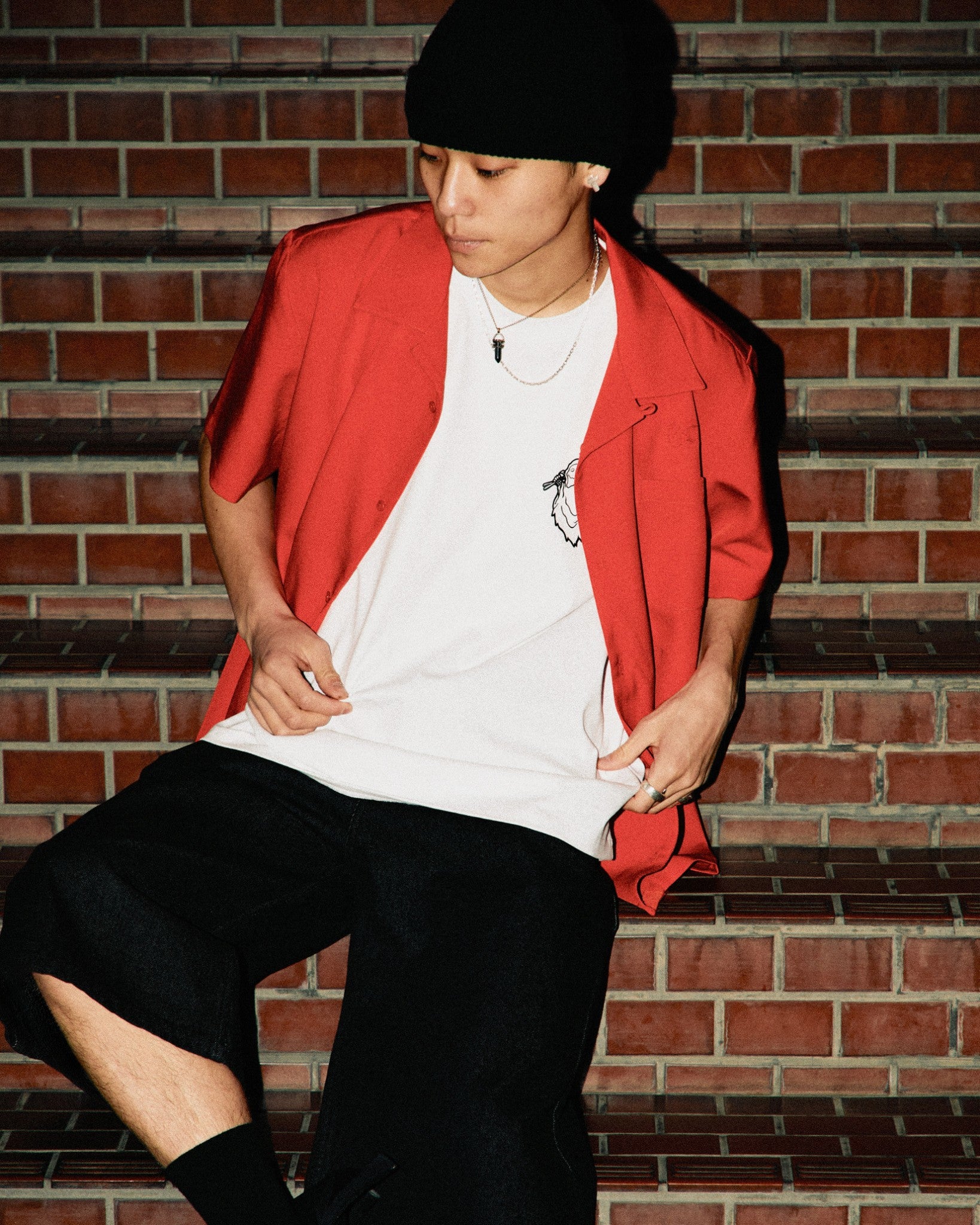 4月9日(木)開催 GOD ONLY KNOWS POP-UP