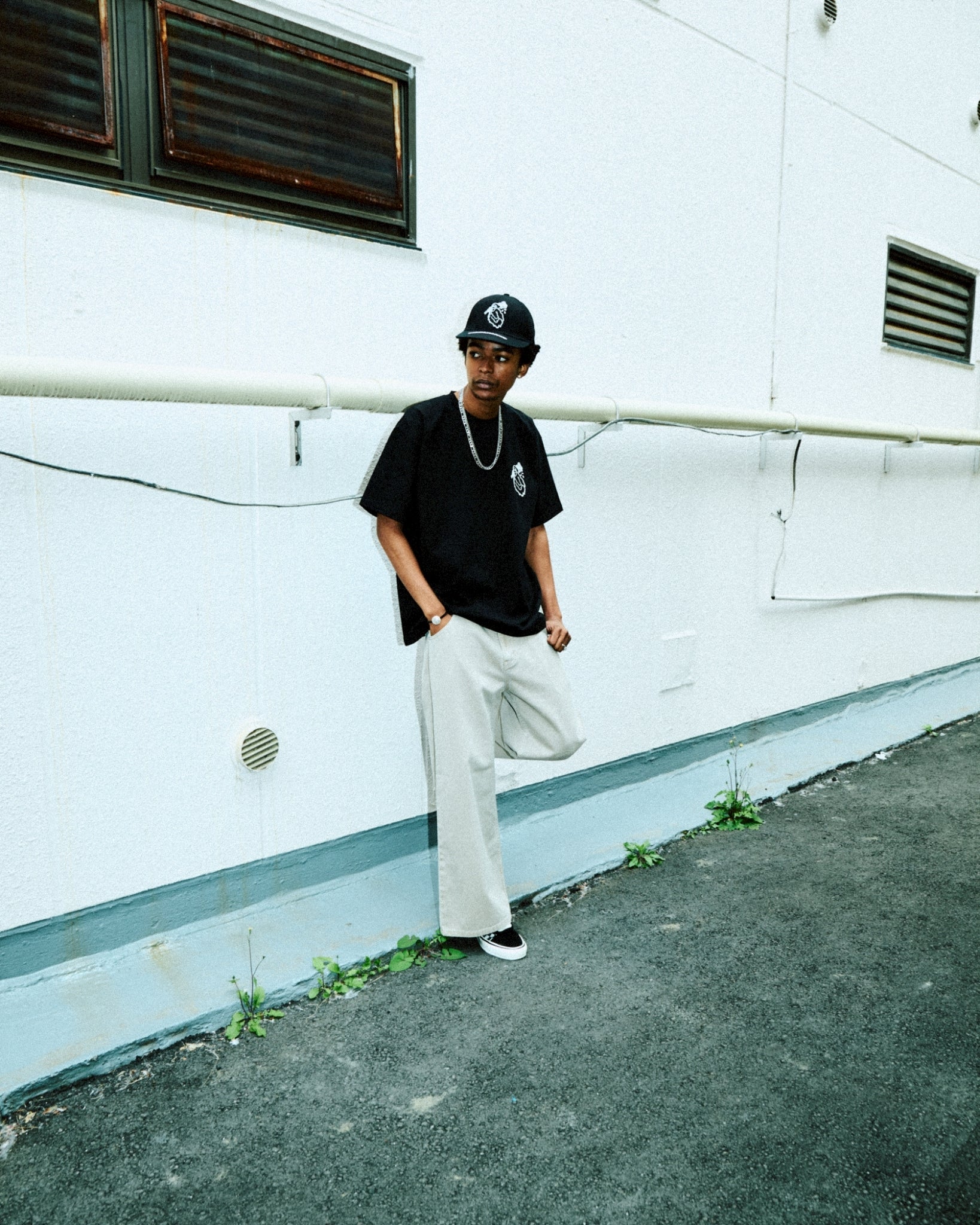 4月9日(木)開催 GOD ONLY KNOWS POP-UP