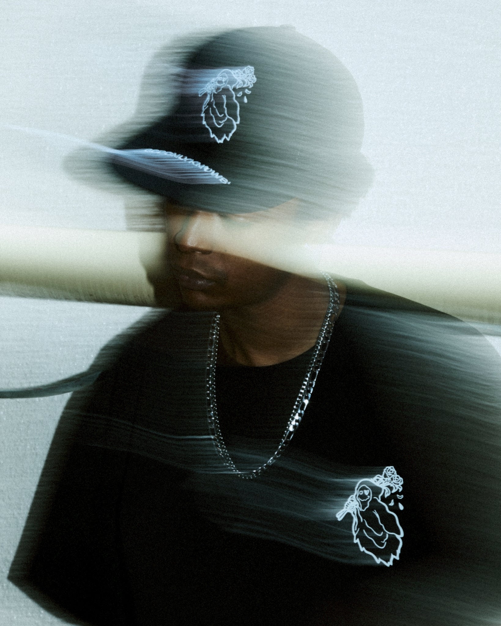 4月9日(木)開催 GOD ONLY KNOWS POP-UP