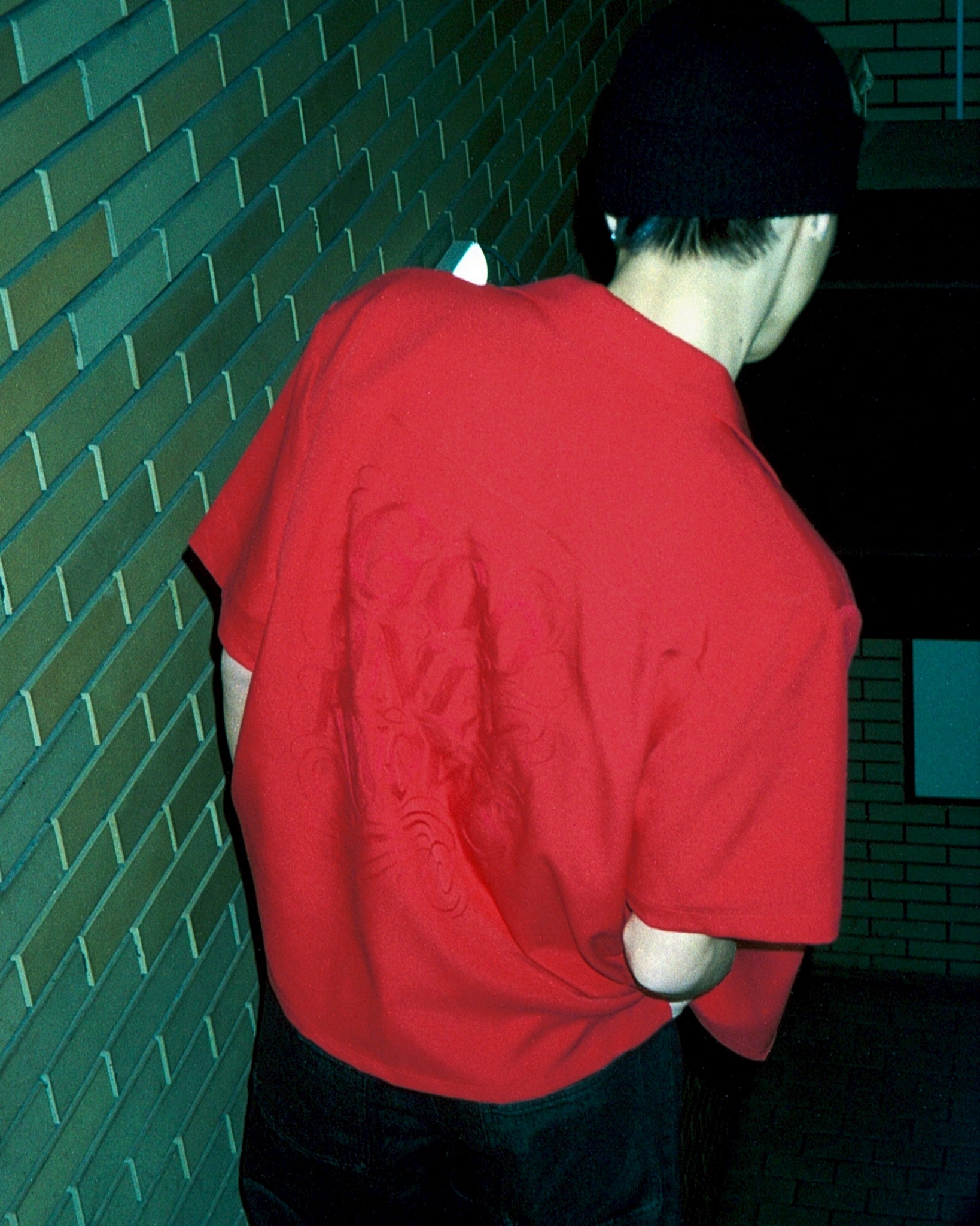 4月9日(木)開催 GOD ONLY KNOWS POP-UP