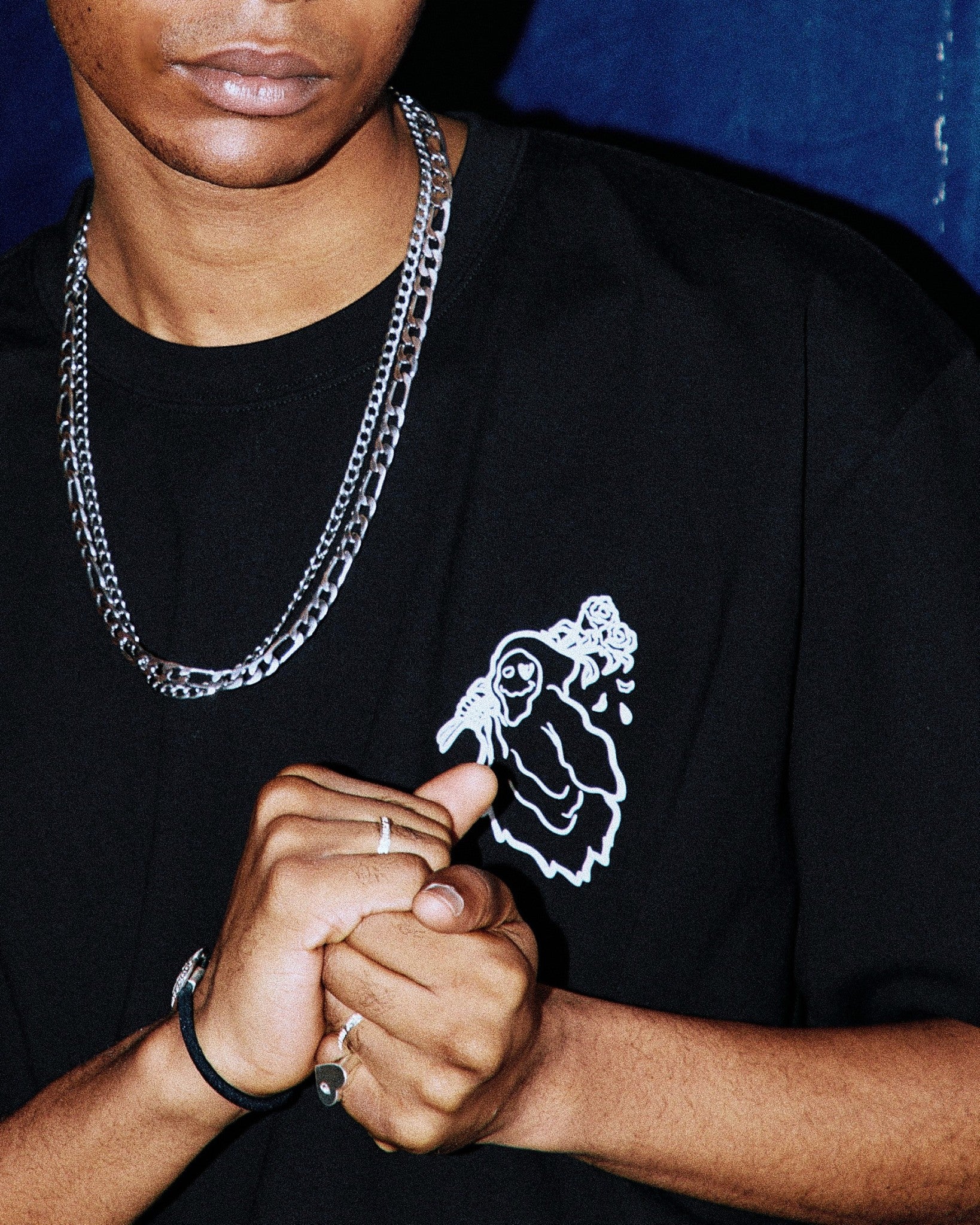 4月9日(木)開催 GOD ONLY KNOWS POP-UP