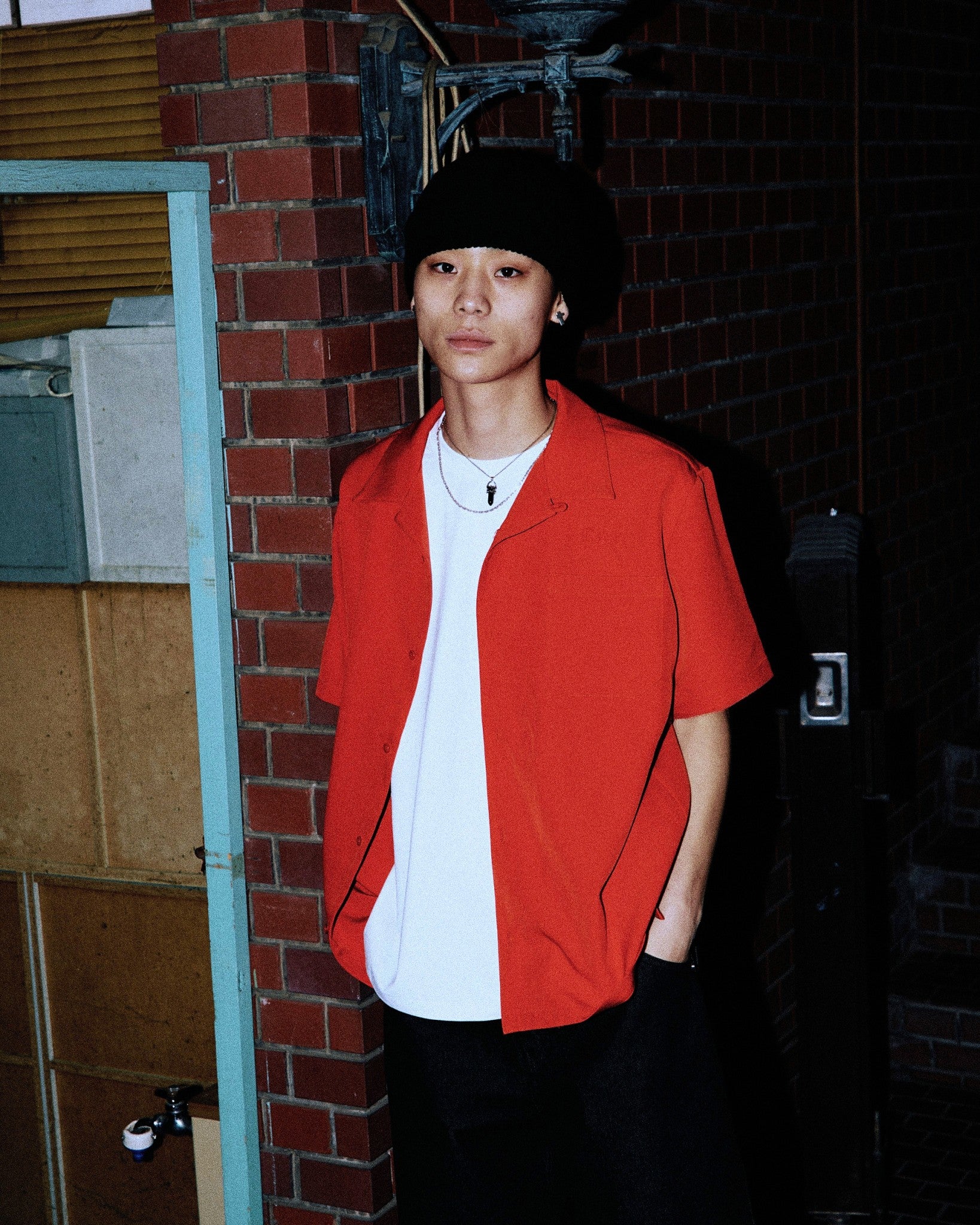 4月9日(木)開催 GOD ONLY KNOWS POP-UP