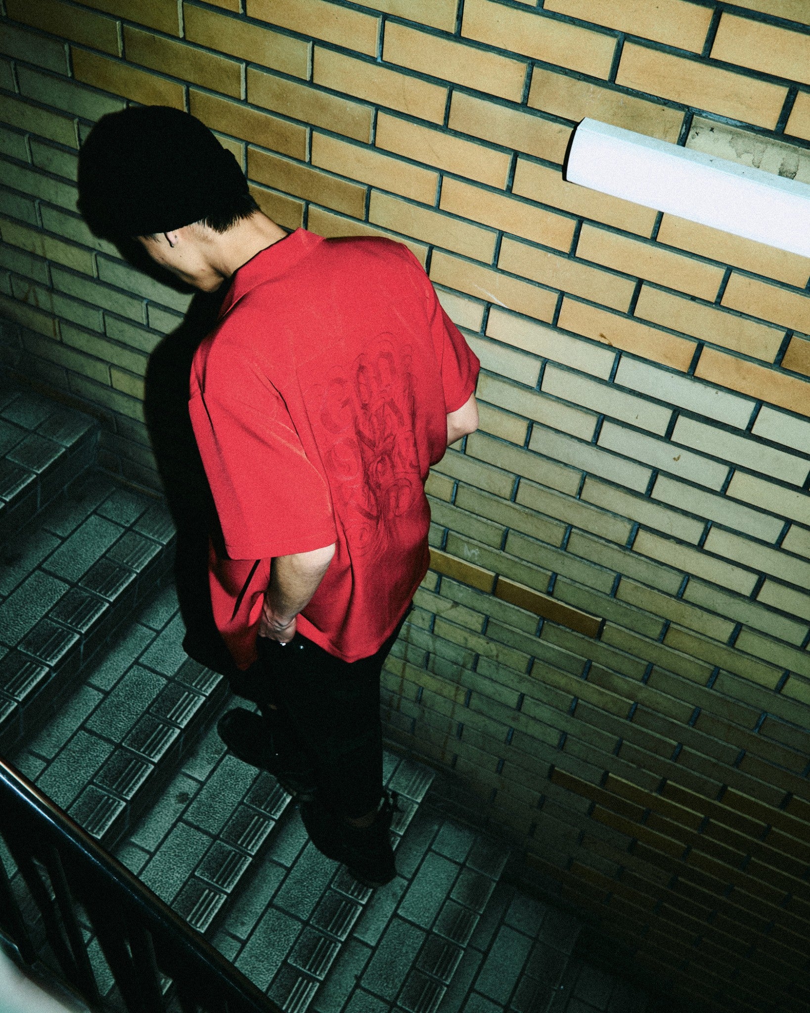 4月9日(木)開催 GOD ONLY KNOWS POP-UP