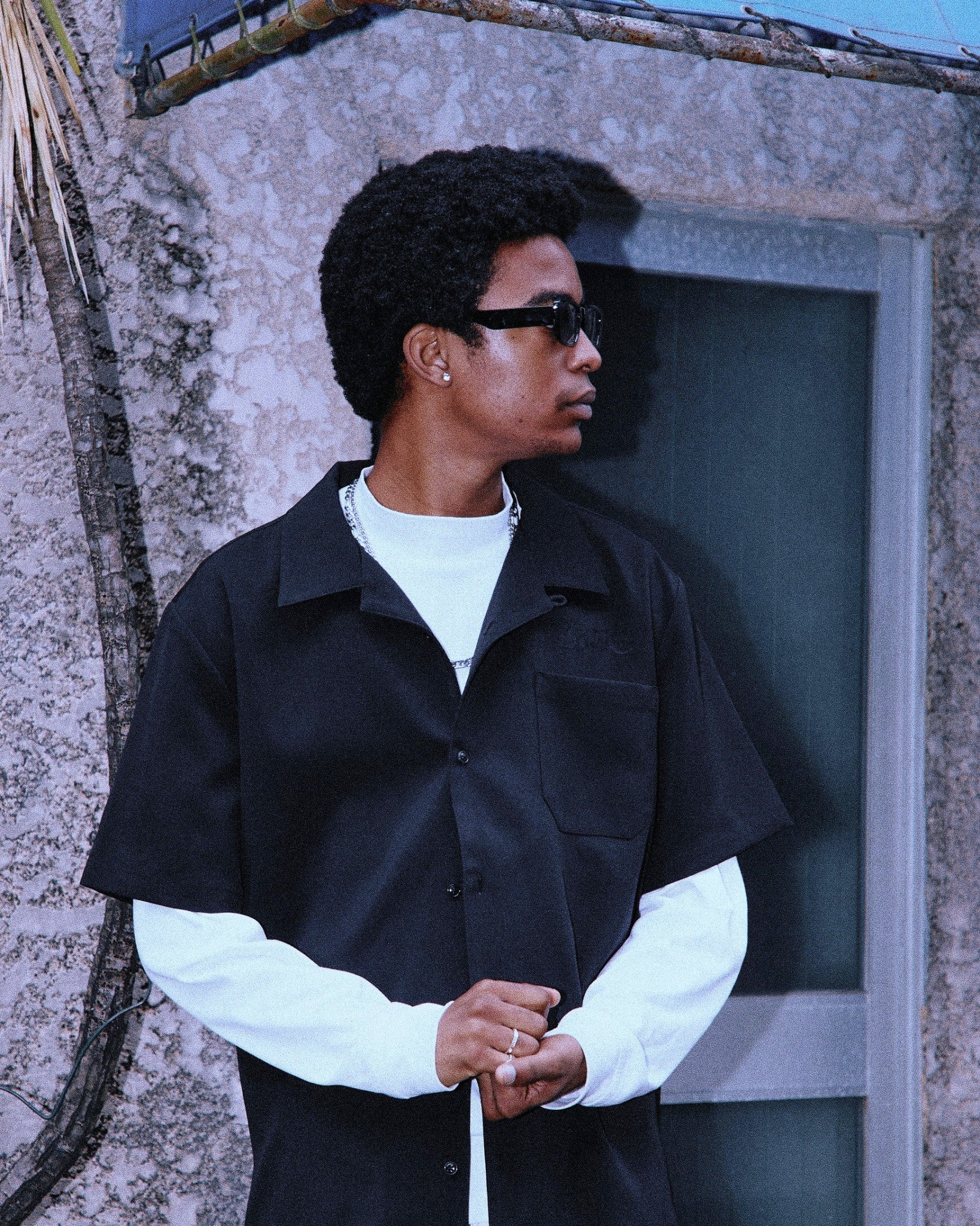 4月9日(木)開催 GOD ONLY KNOWS POP-UP