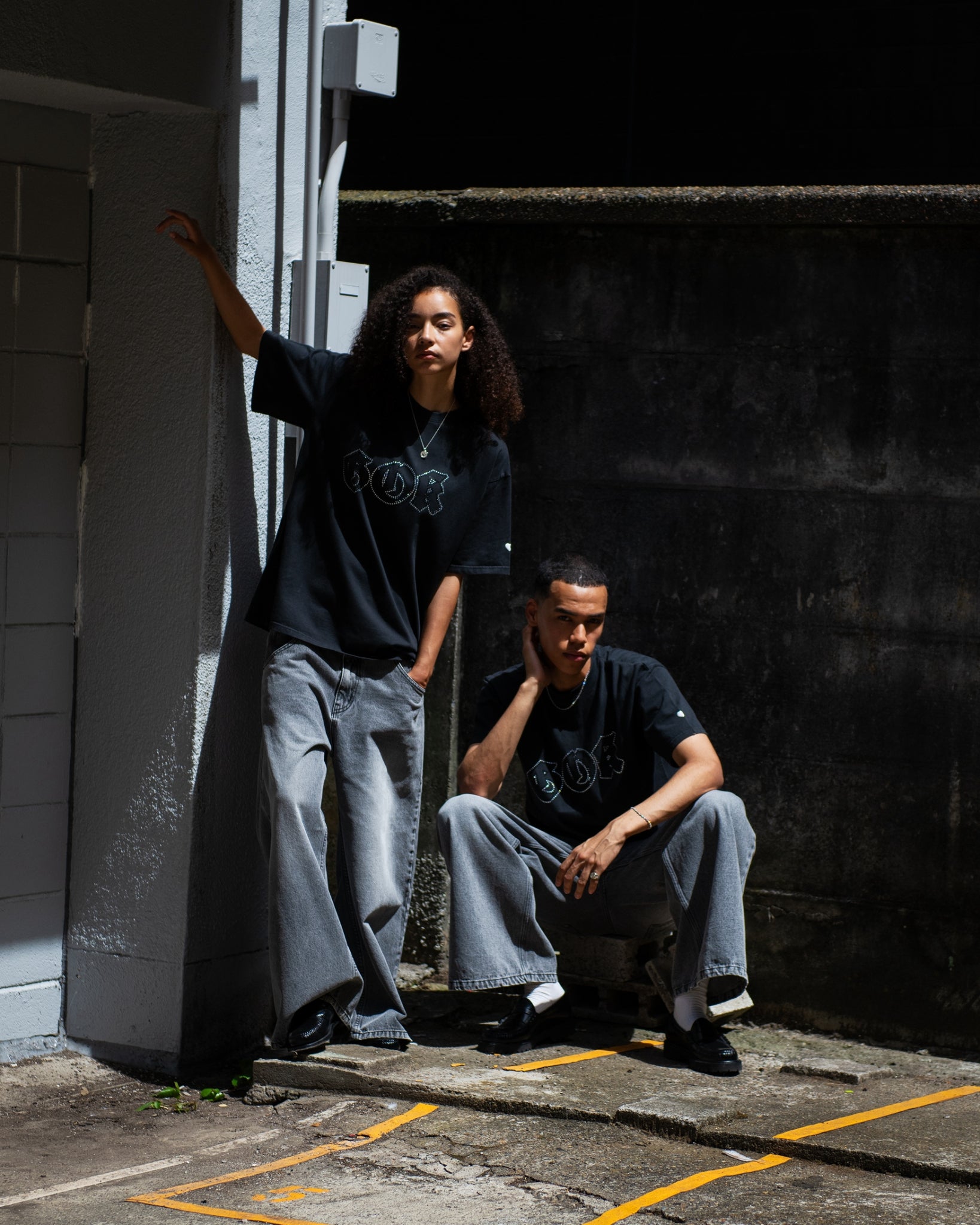 8月7日より開催 GOD ONLY KNOWS POP-UP NUBIAN NAGOYA