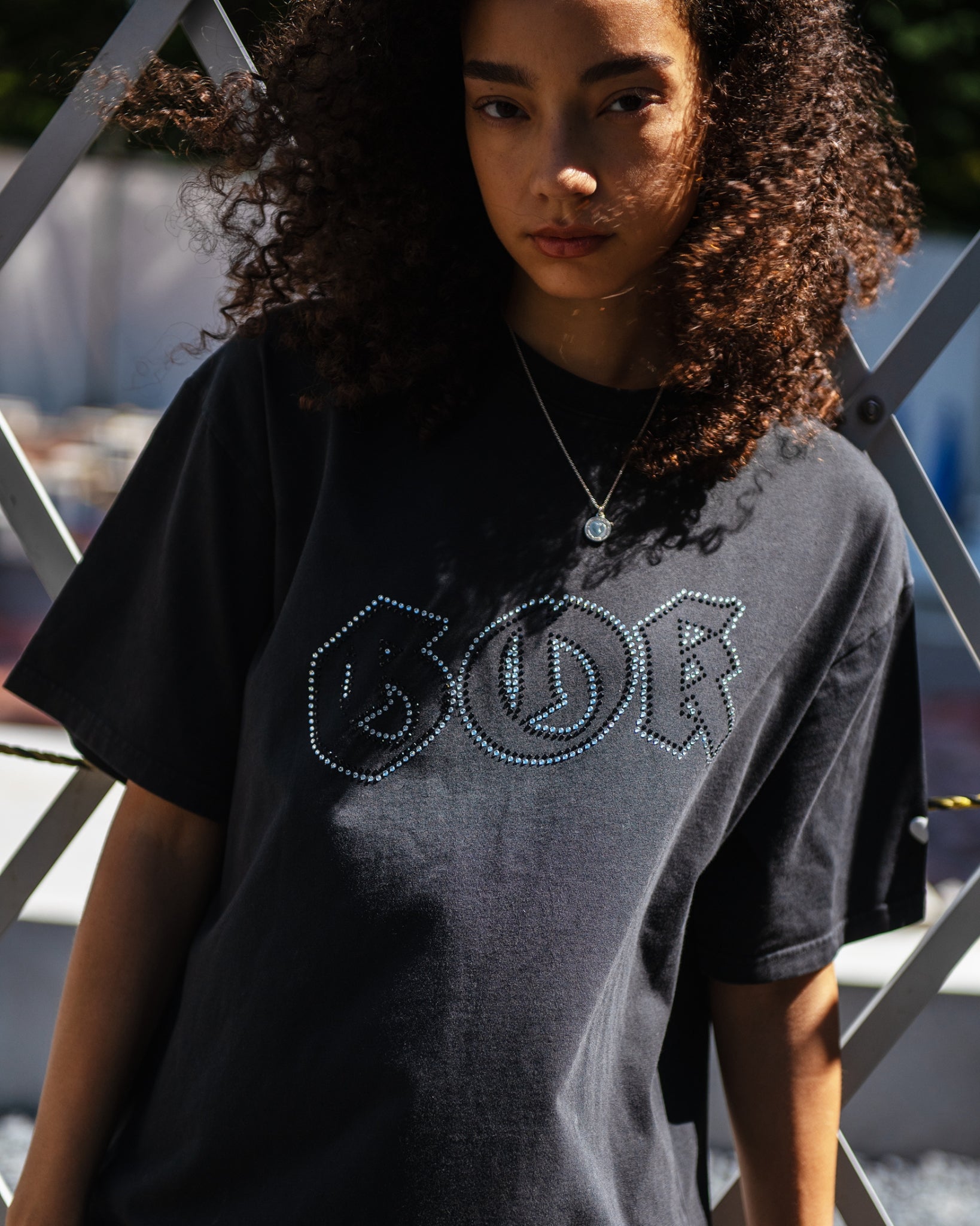 8月7日より開催 GOD ONLY KNOWS POP-UP NUBIAN NAGOYA