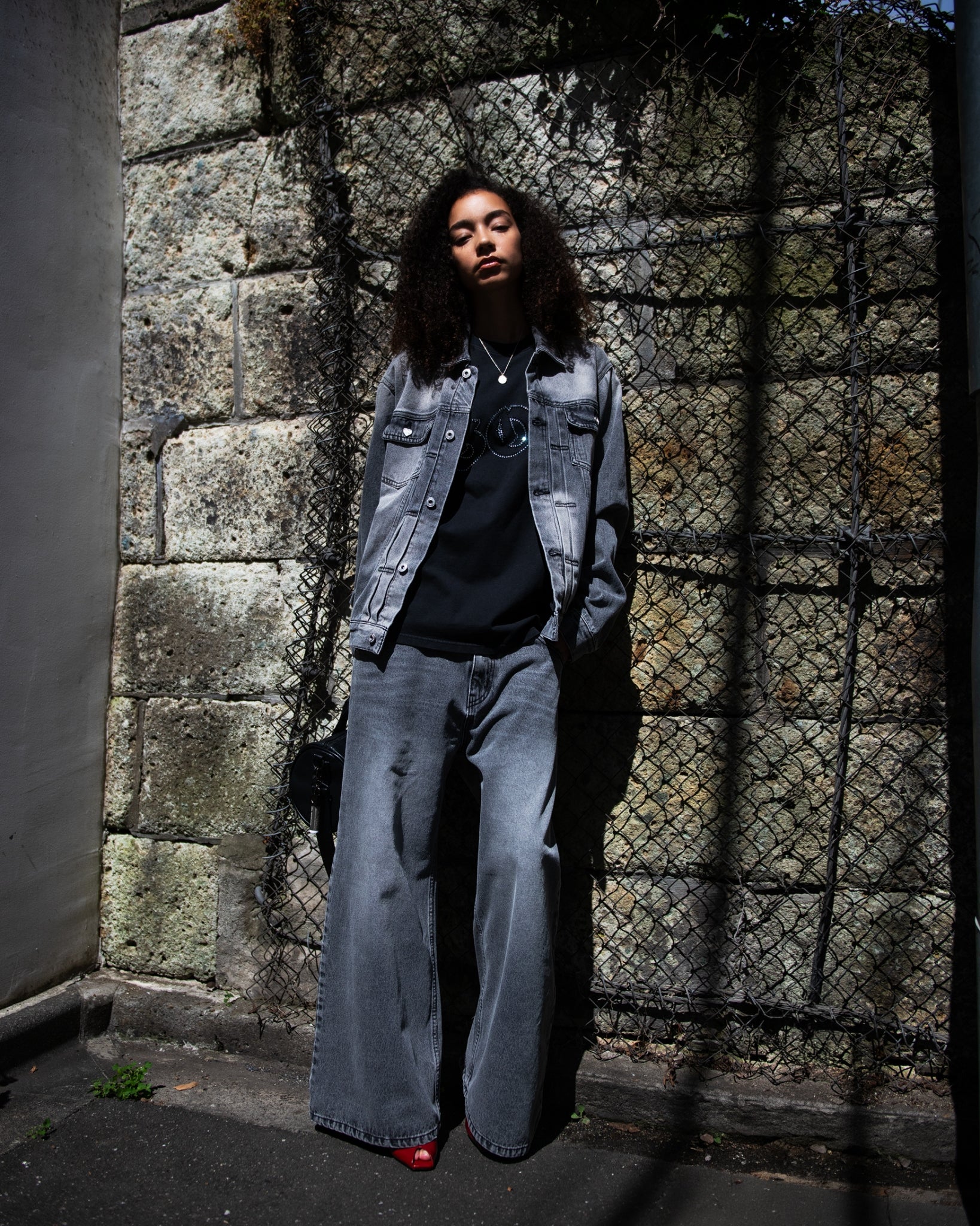 8月7日より開催 GOD ONLY KNOWS POP-UP NUBIAN NAGOYA