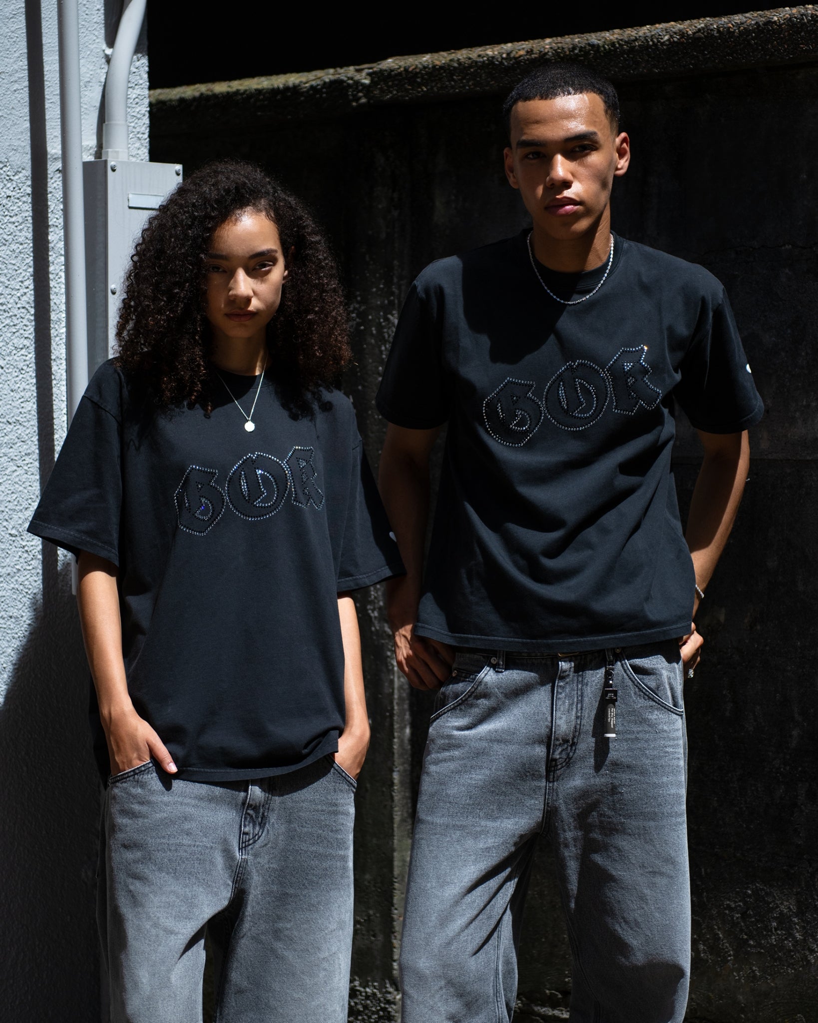 8月7日より開催 GOD ONLY KNOWS POP-UP NUBIAN NAGOYA