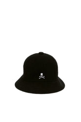 BERMUDA CASUAL / BLK