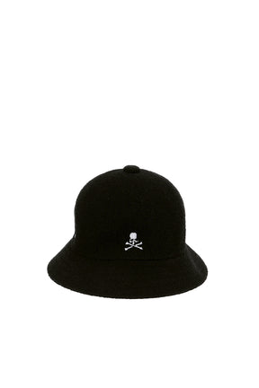 BERMUDA CASUAL / BLK