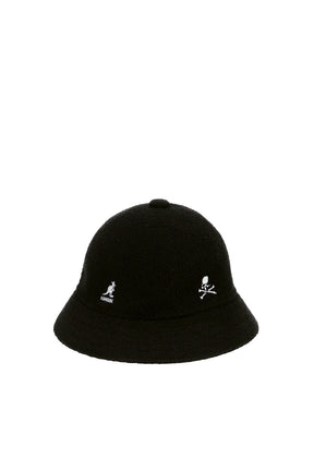 BERMUDA CASUAL / BLK