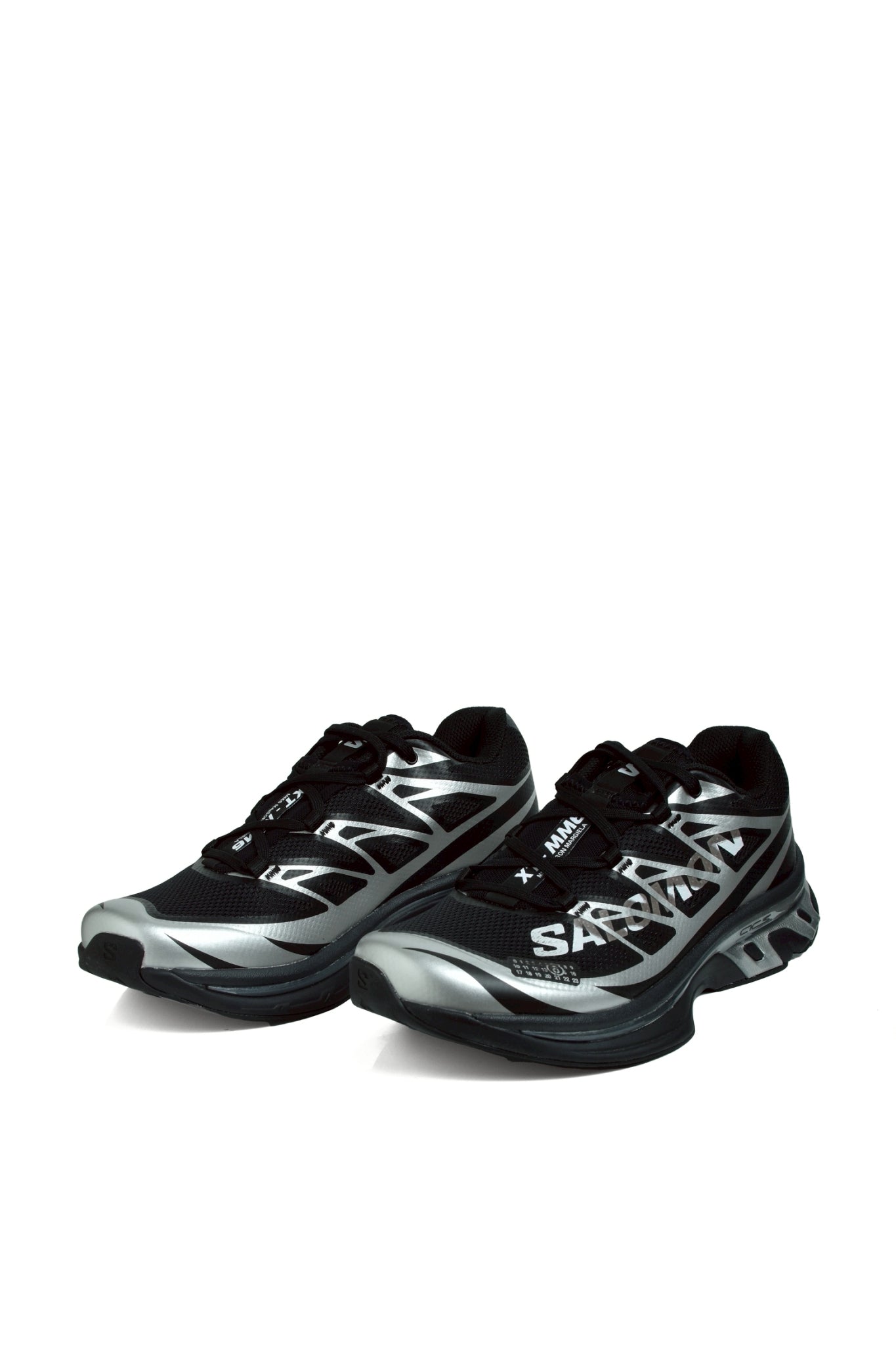 XT MM6 / SALOMON / BLK SIL PHANTOM
