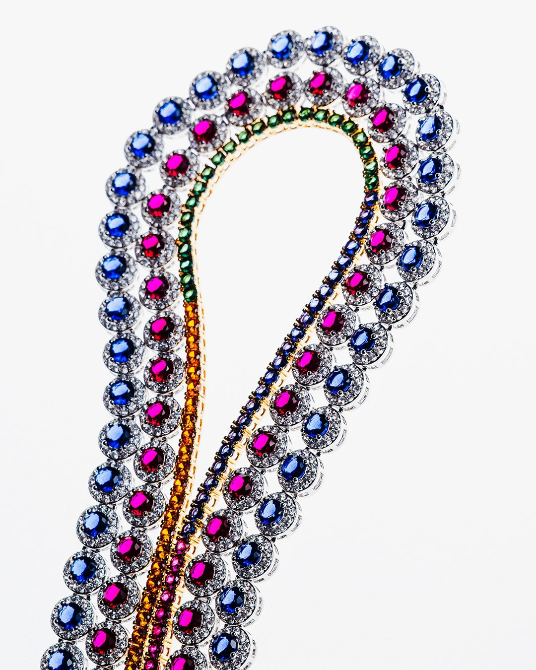 8月8日(土)発売 MCI JEWELRY JAPAN LAUNCH