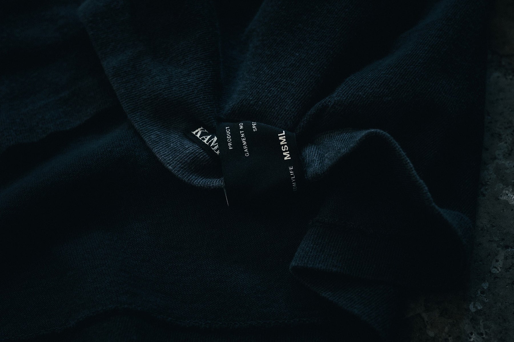 MSML × KAMIYA POP-UP STORE