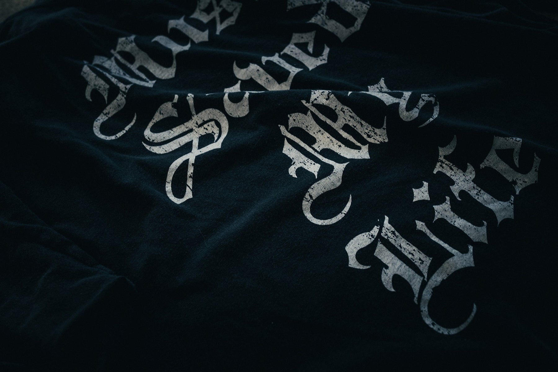 MSML × KAMIYA POP-UP STORE