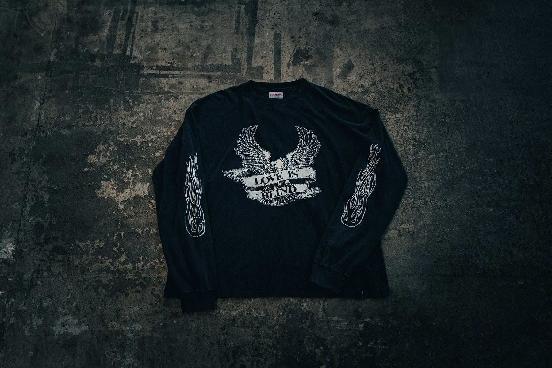 MSML × KAMIYA POP-UP STORE