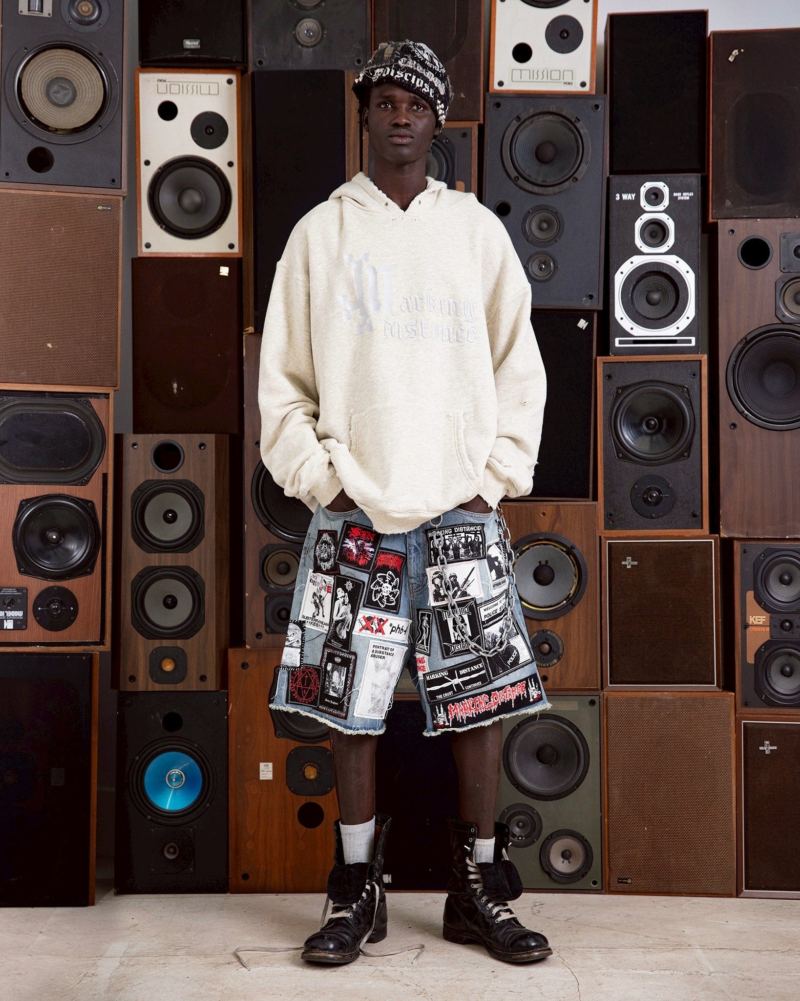 5月16日(土)より開催 Marking Distance Collection2 POP-UP
