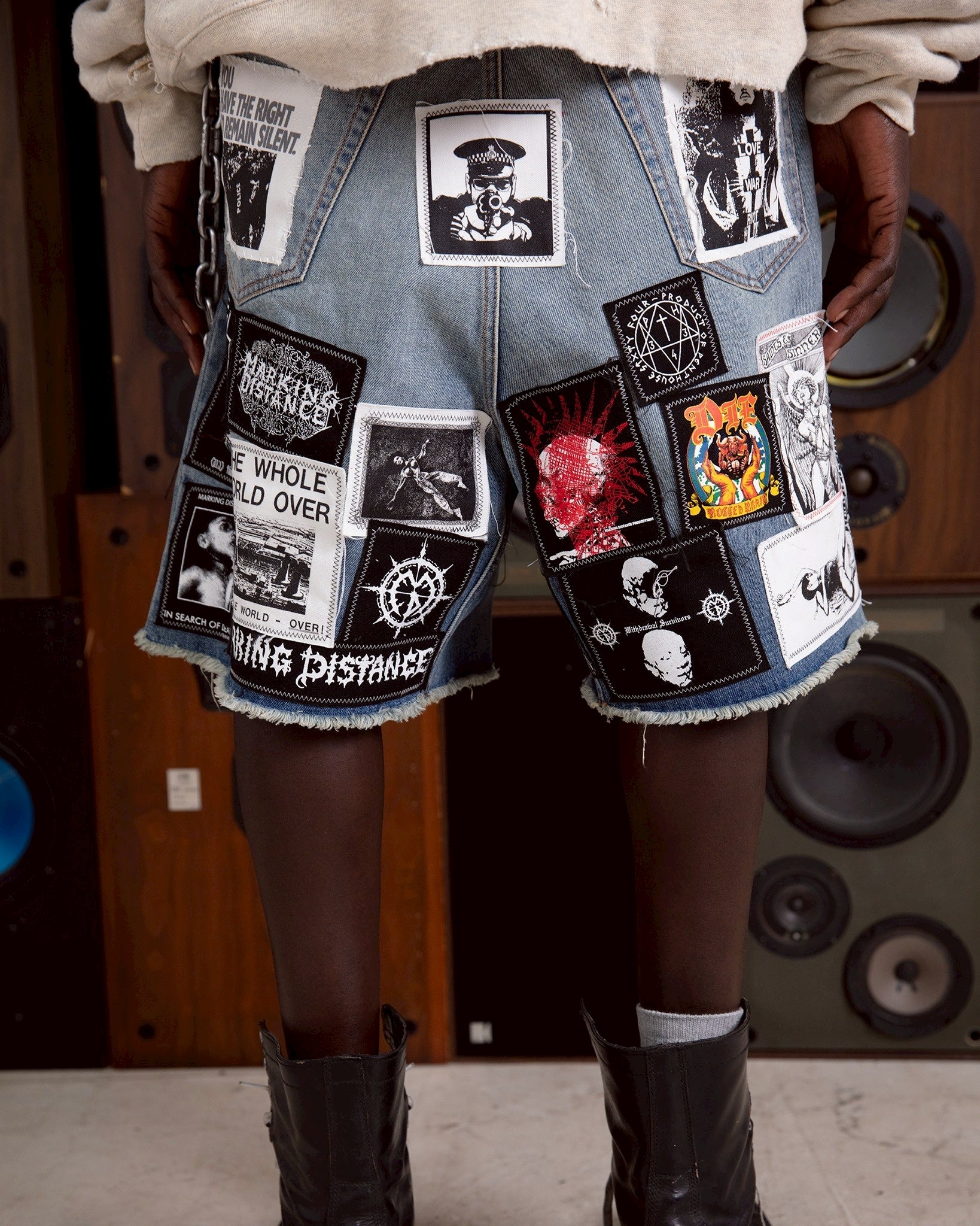5月16日(土)より開催 Marking Distance Collection2 POP-UP