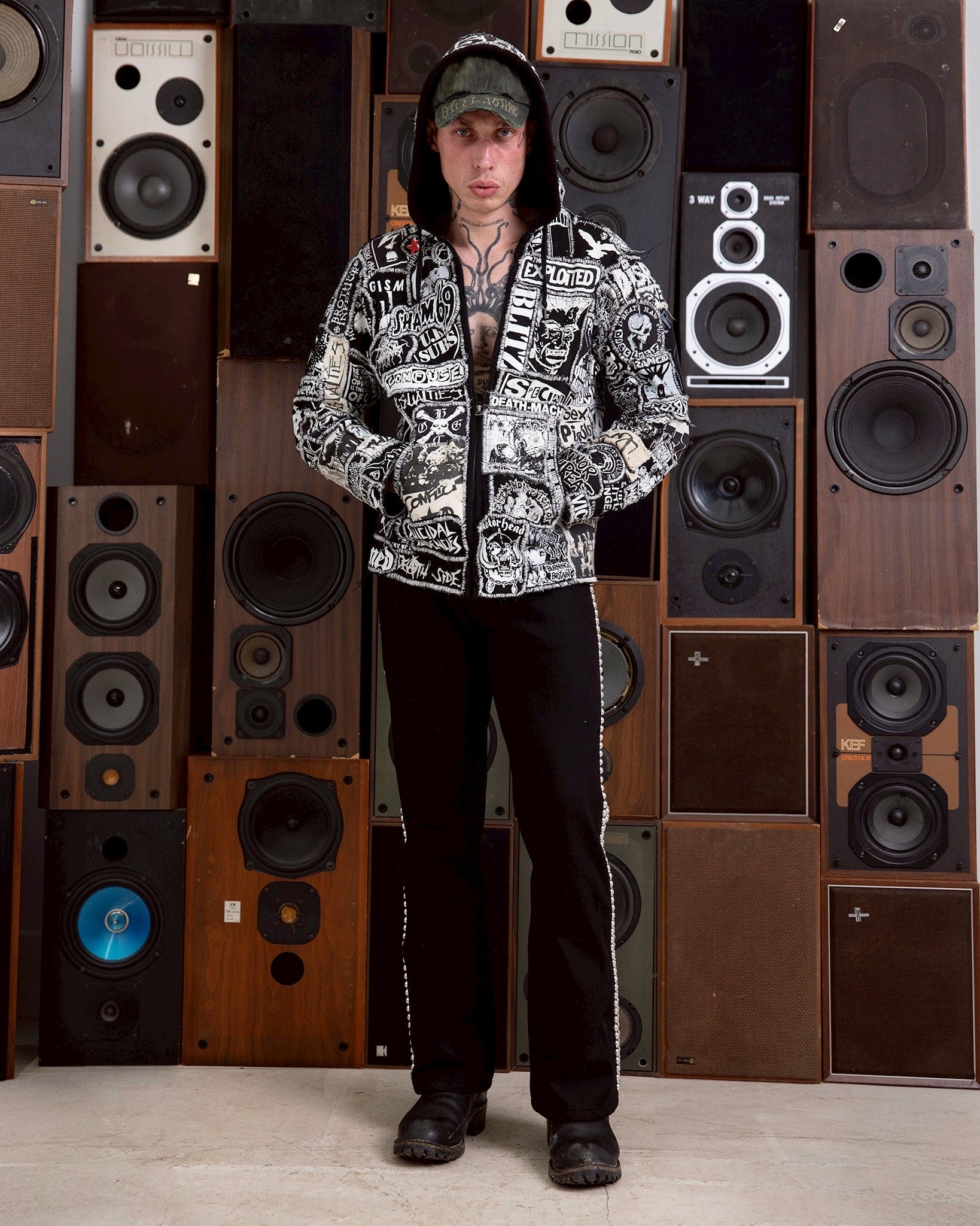 5月16日(土)より開催 Marking Distance Collection2 POP-UP