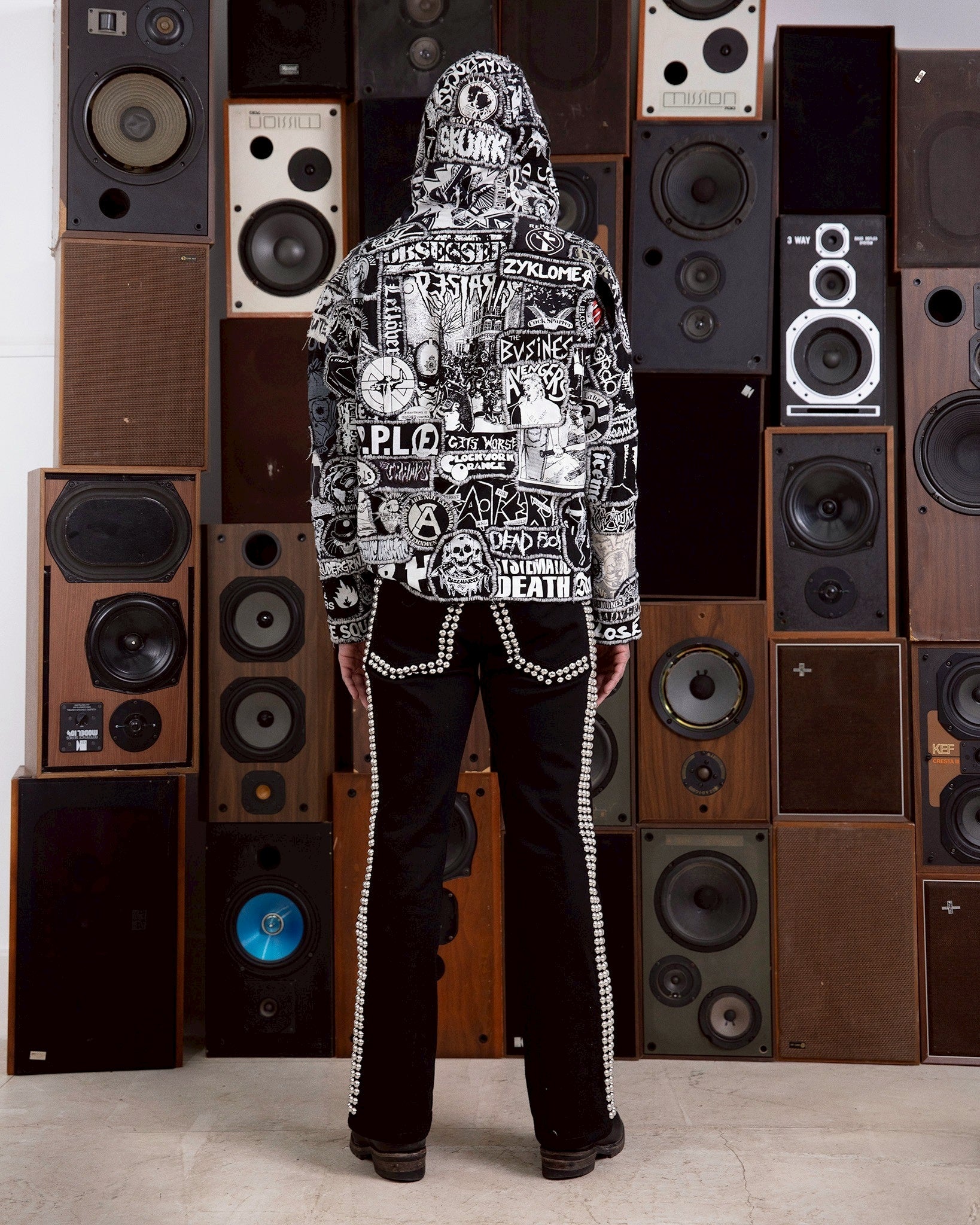 5月16日(土)より開催 Marking Distance Collection2 POP-UP
