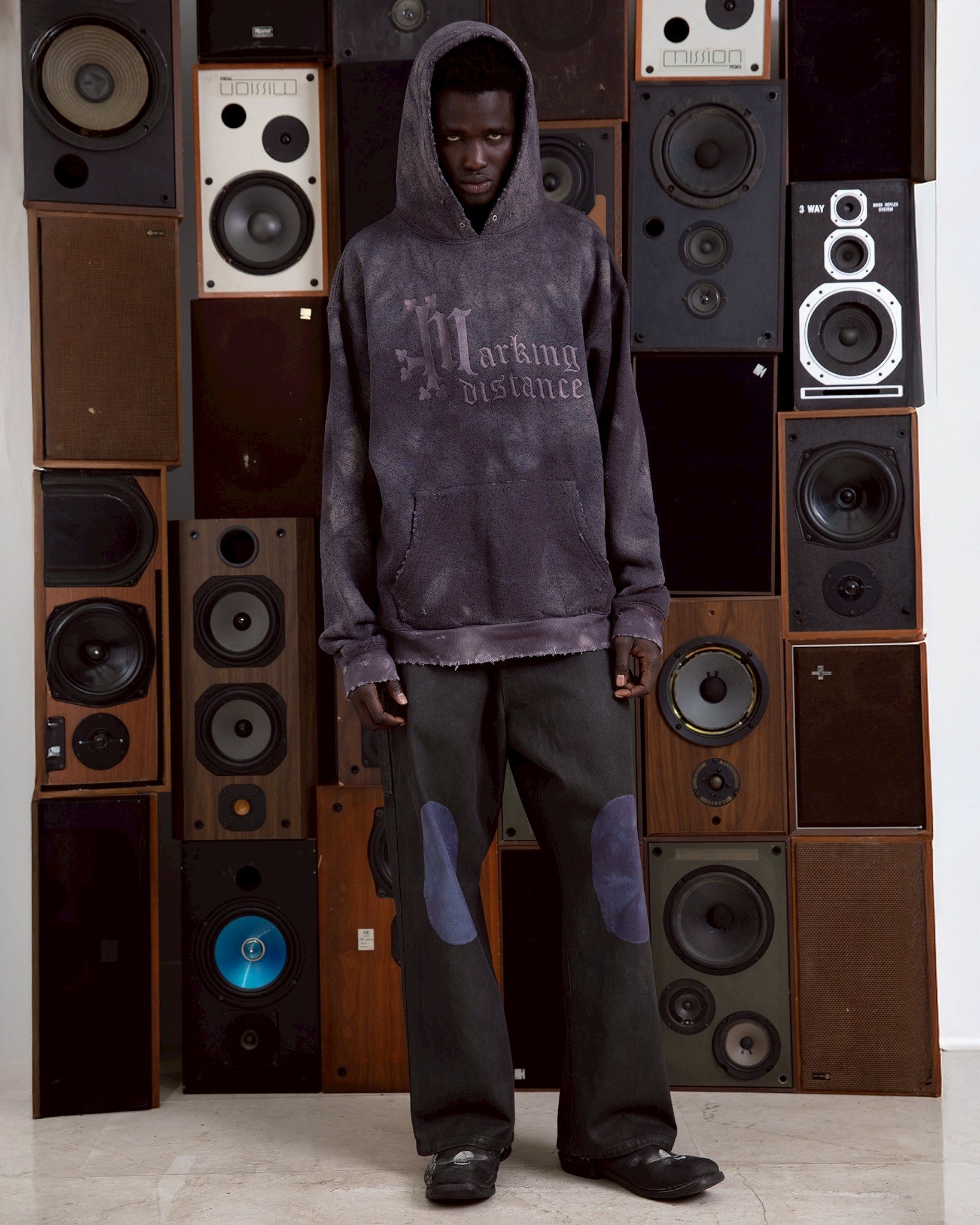5月16日(土)より開催 Marking Distance Collection2 POP-UP