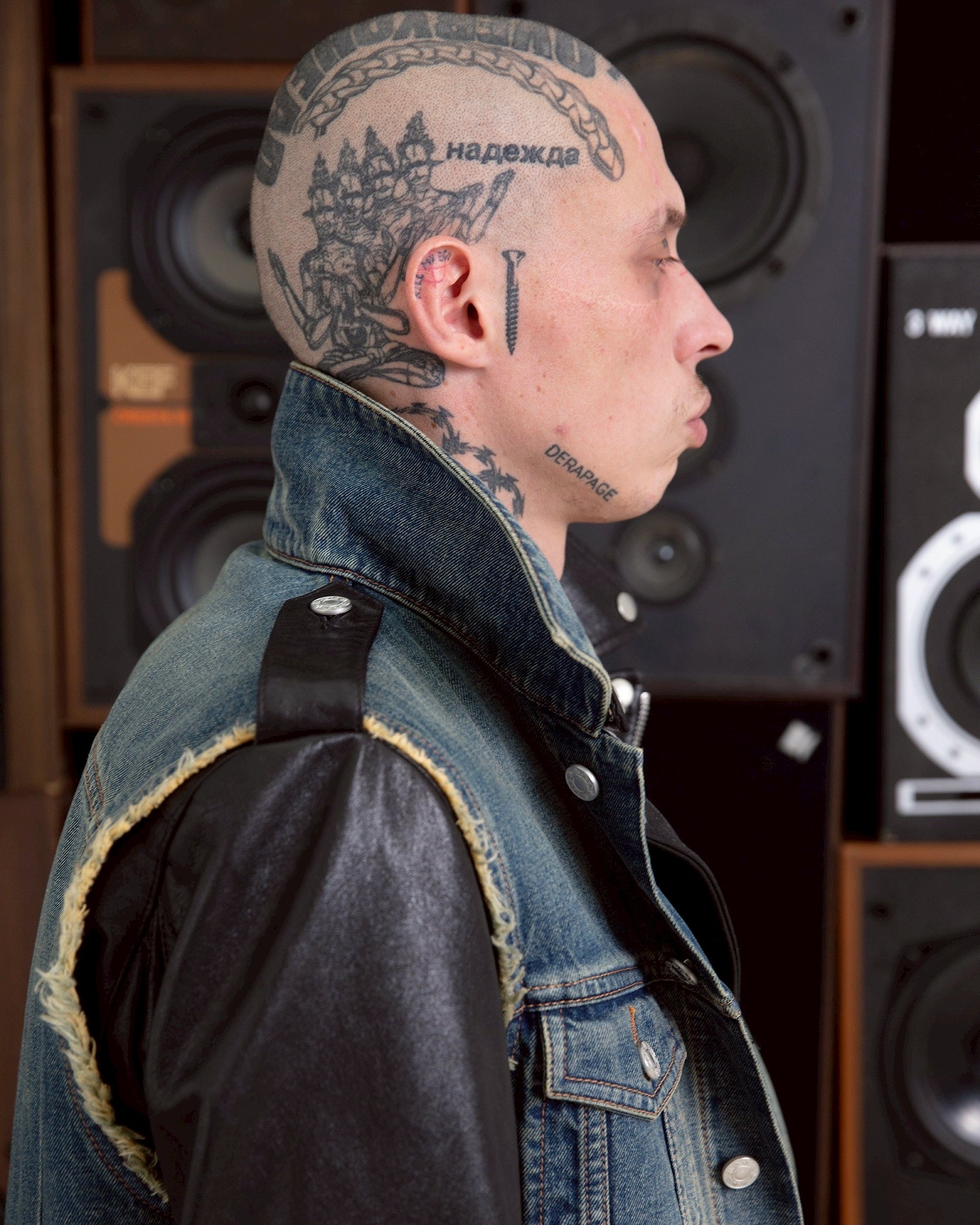 5月16日(土)より開催 Marking Distance Collection2 POP-UP
