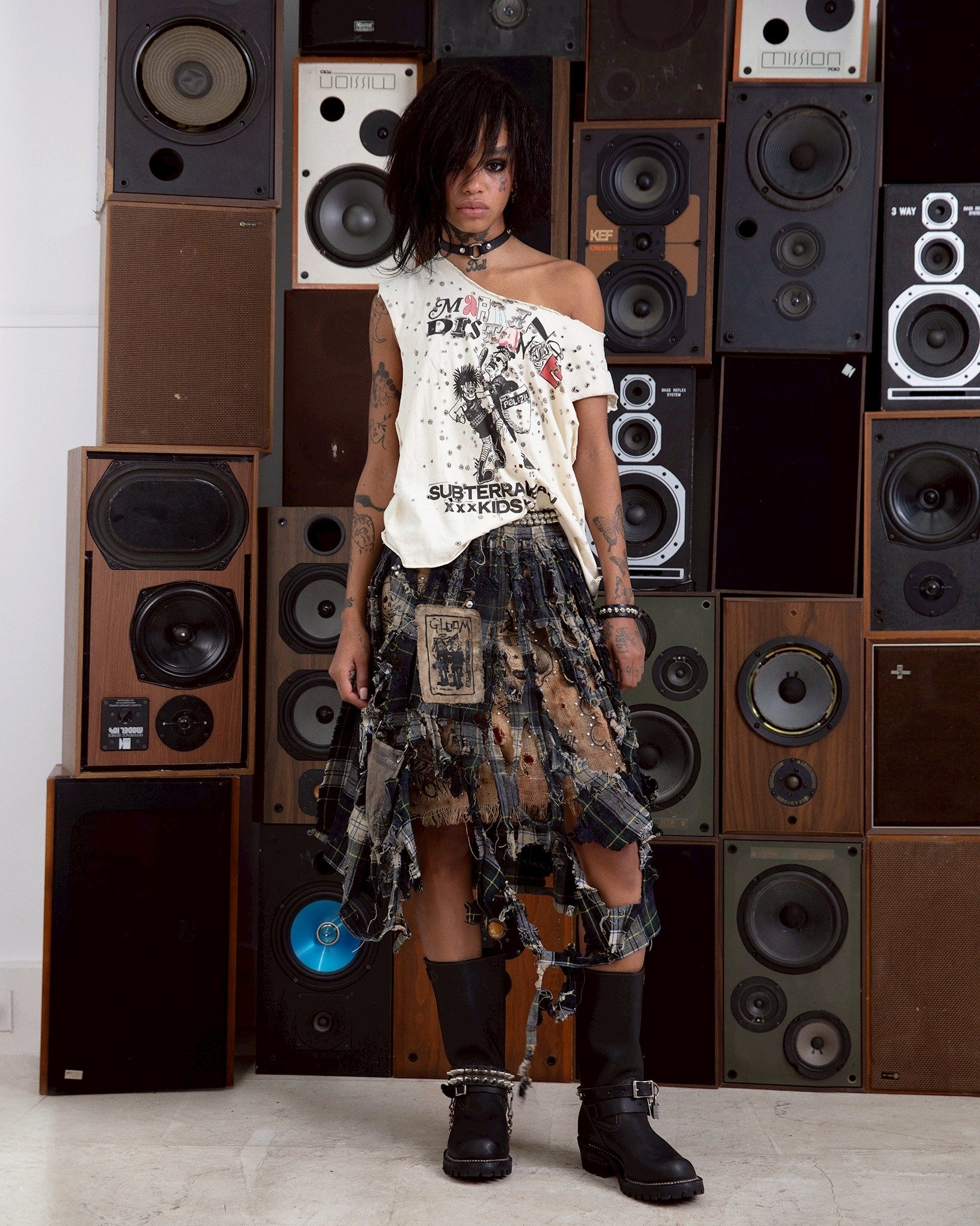 5月16日(土)より開催 Marking Distance Collection2 POP-UP