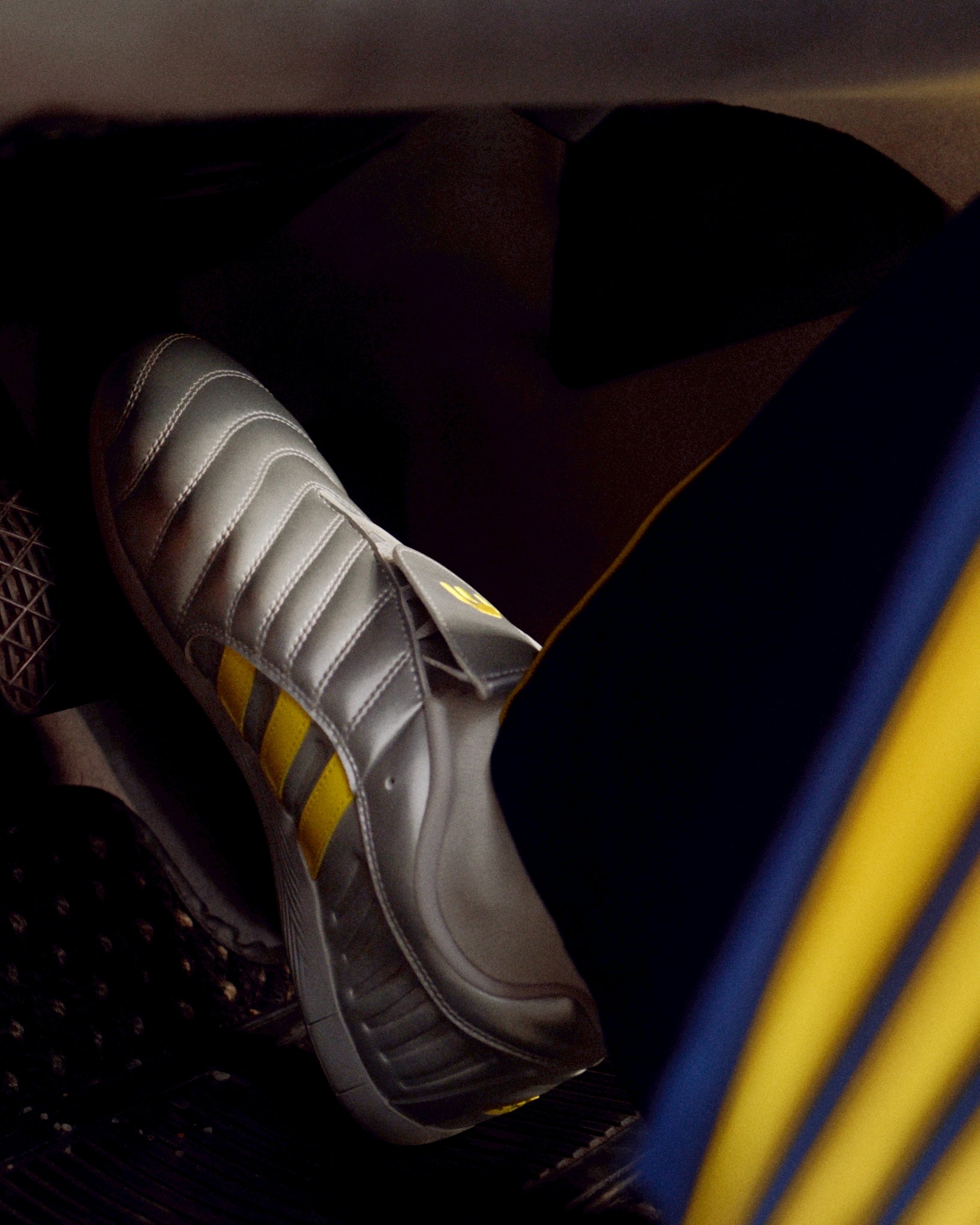 adidas Originals x Miaou FW25 COLLECTION