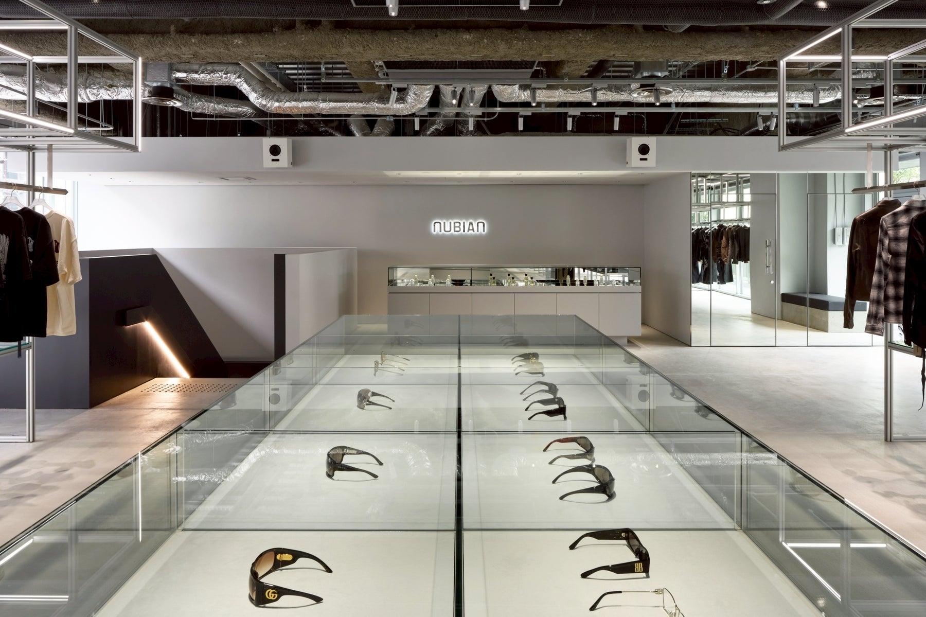 NUBIAN FUKUOKA