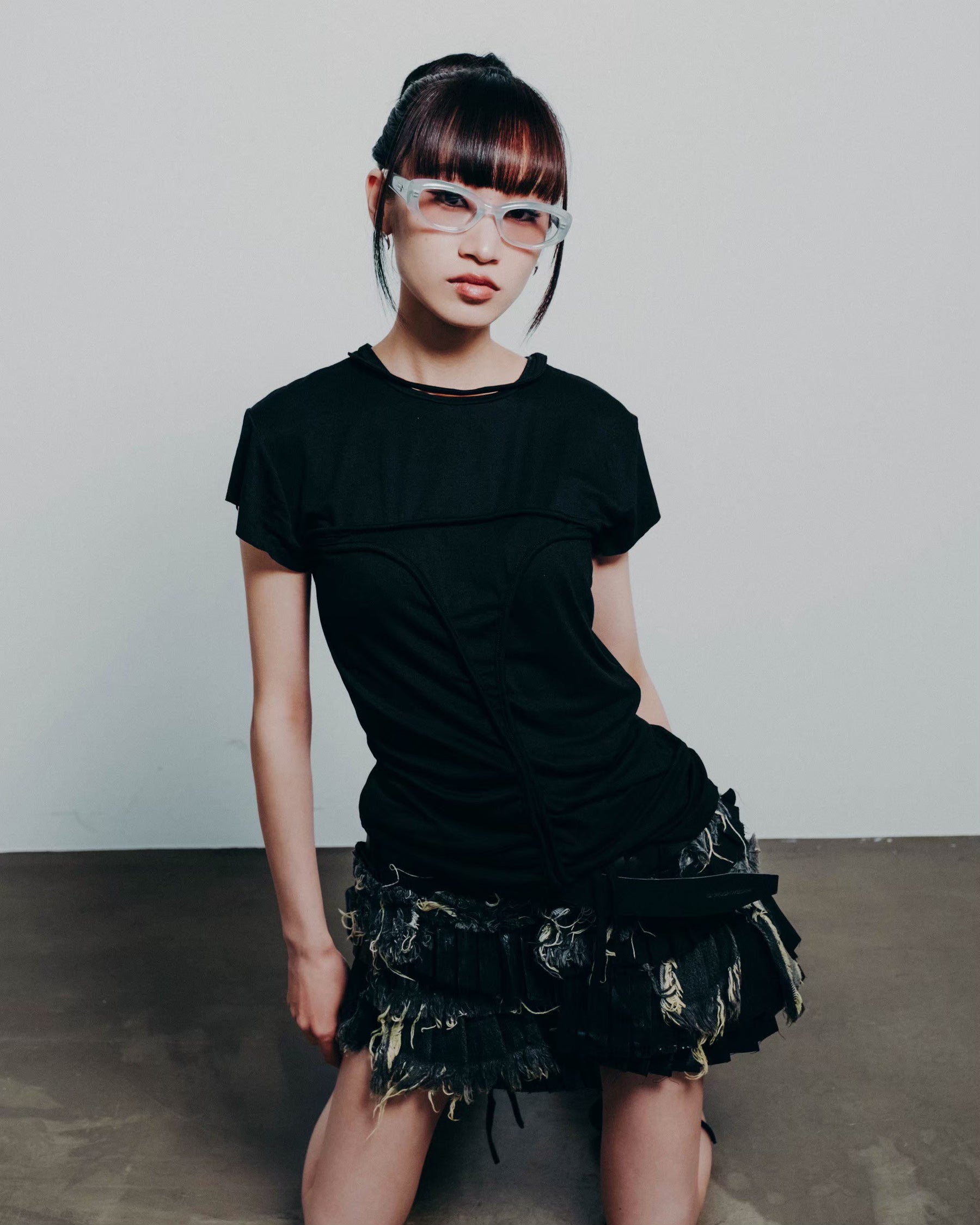 ONRUSH  25FW NUBIAN EXCLUSIVE