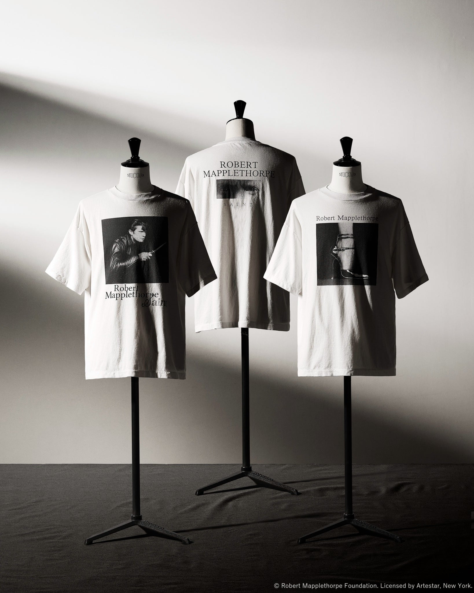 SAINT Mxxxxxx FW26 6th Drop