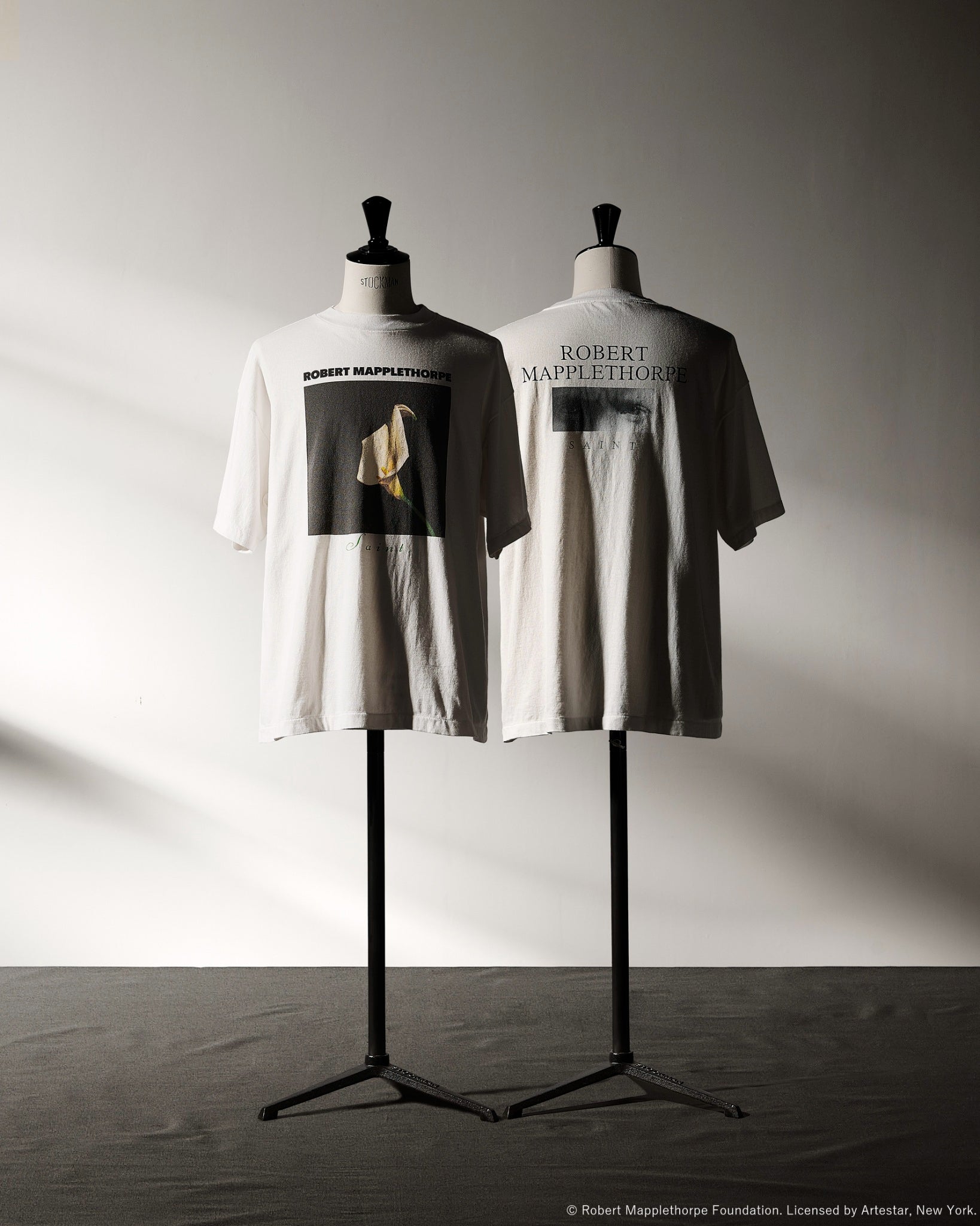 SAINT Mxxxxxx FW26 6th Drop