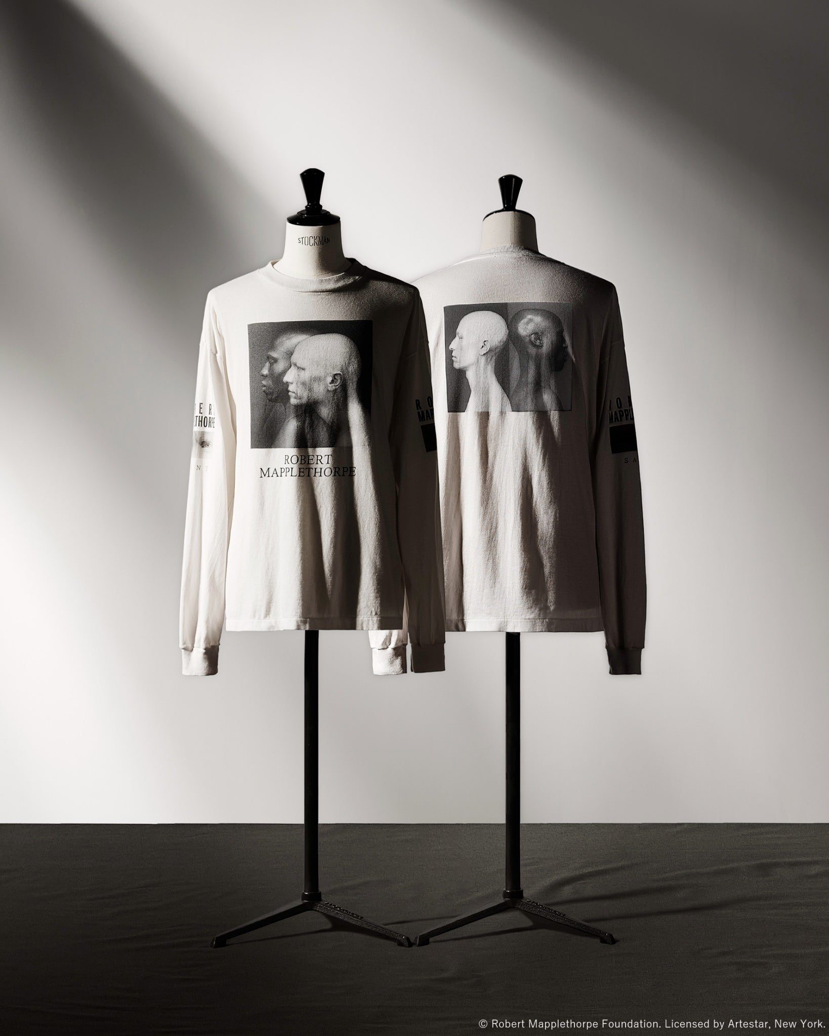 SAINT Mxxxxxx FW26 6th Drop