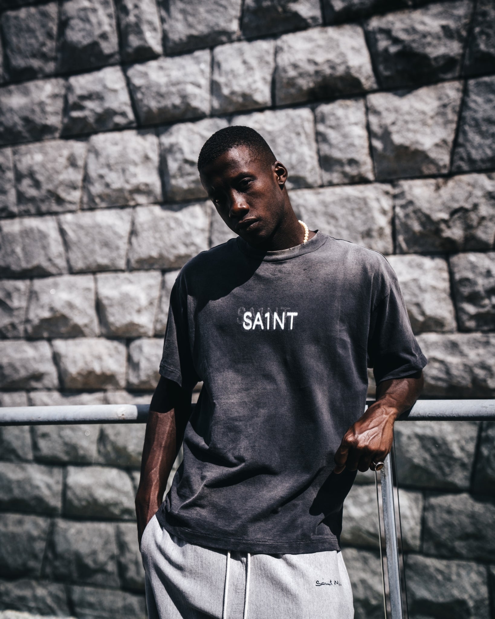 SAINT Mxxxxxx<br>FW24 7th Drop