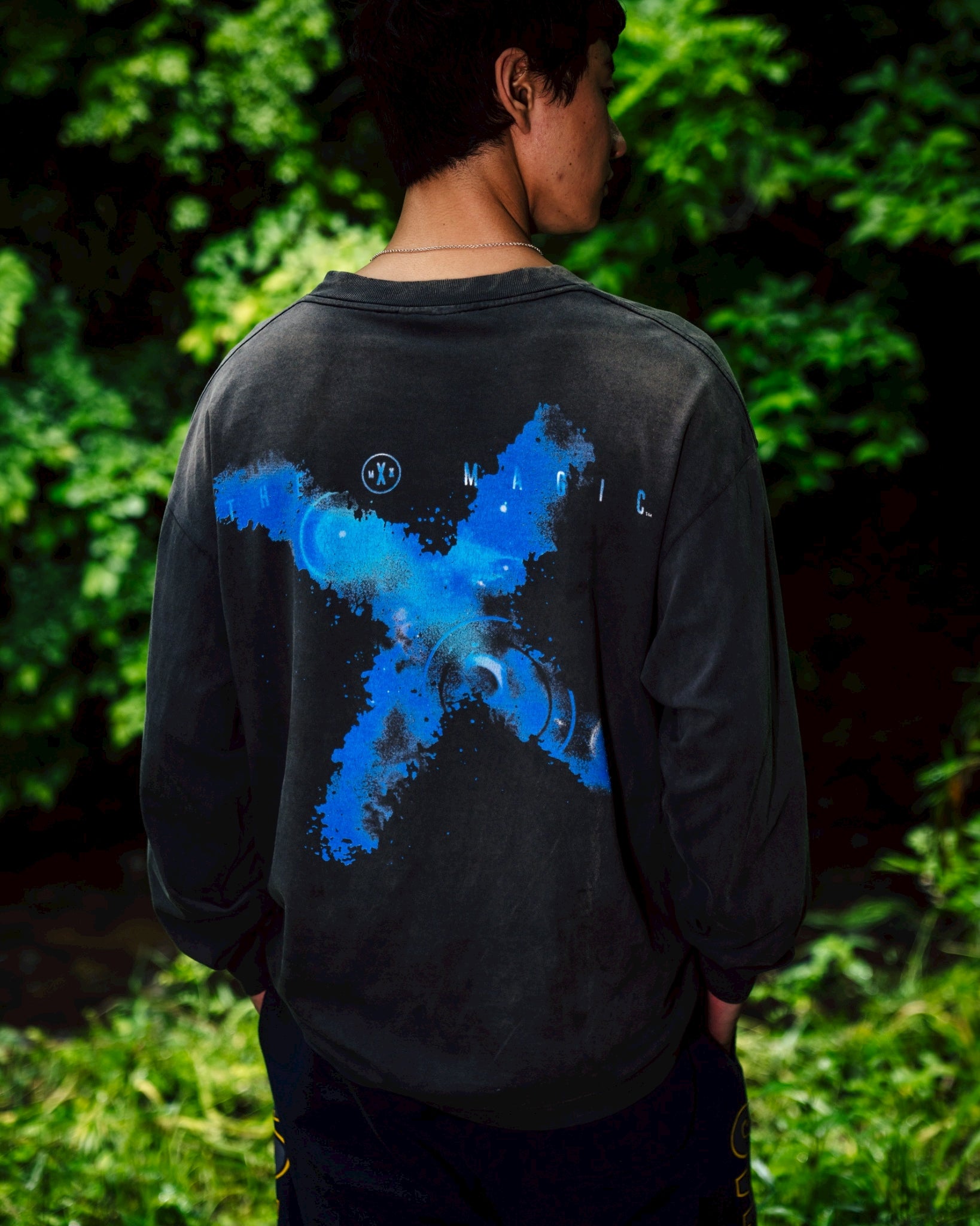 SAINT Mxxxxxx FW25 7th Drop