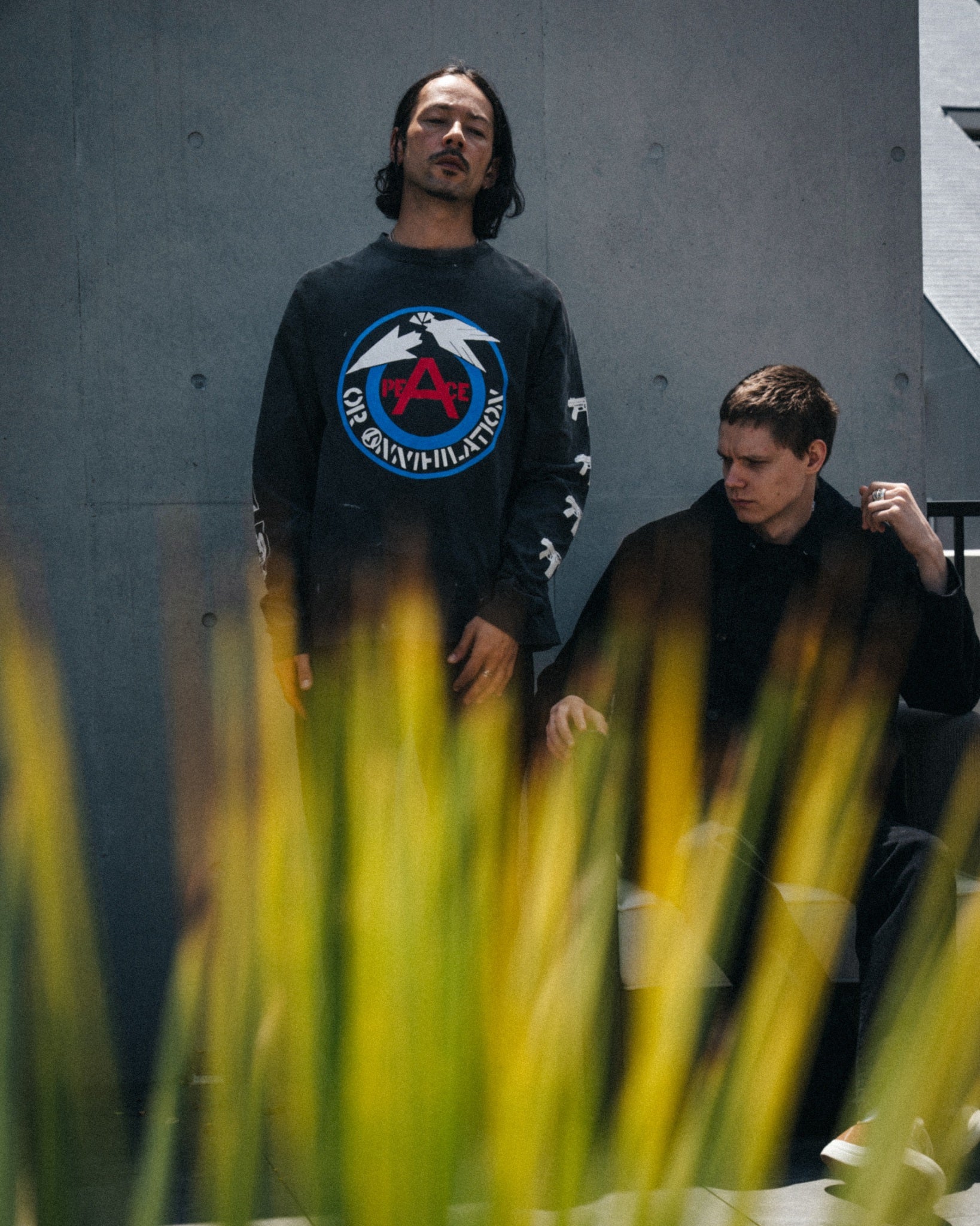 9月19日(土)より発売 SAINT Mxxxxxx FW26 7th Drop