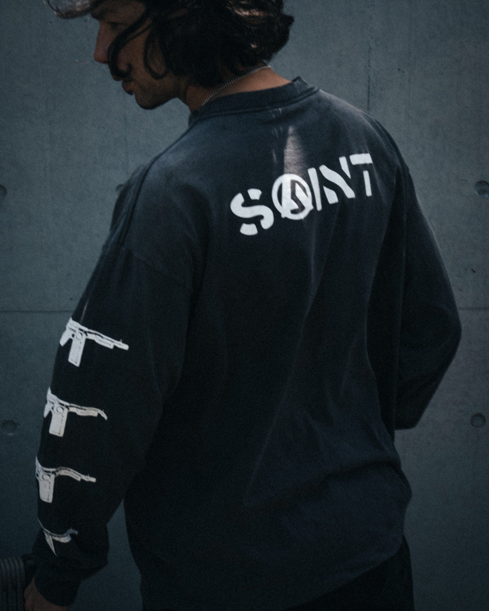 9月19日(土)より発売 SAINT Mxxxxxx FW26 7th Drop