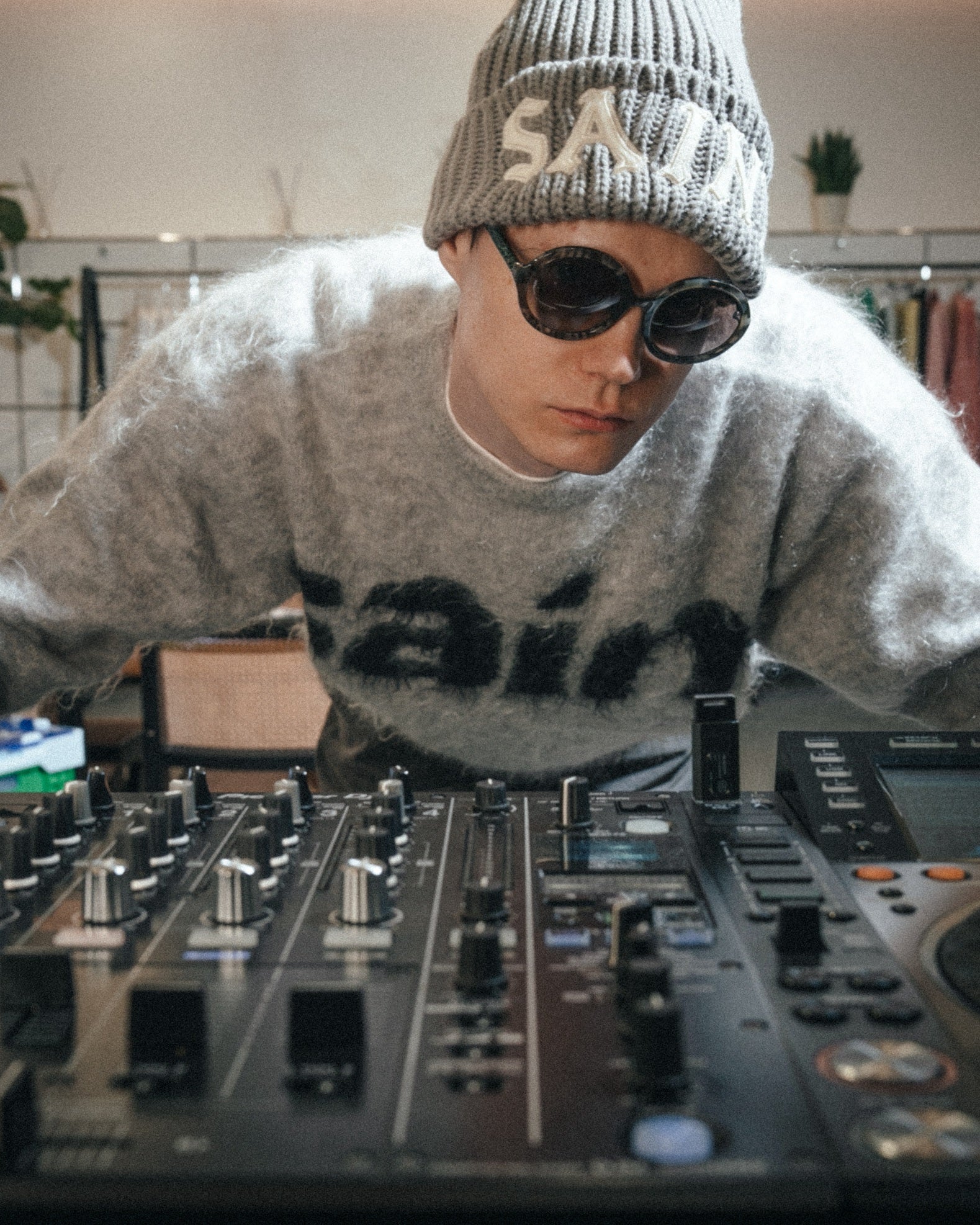 10月10日(土)発売 SAINT Mxxxxxx FW26 8th Drop